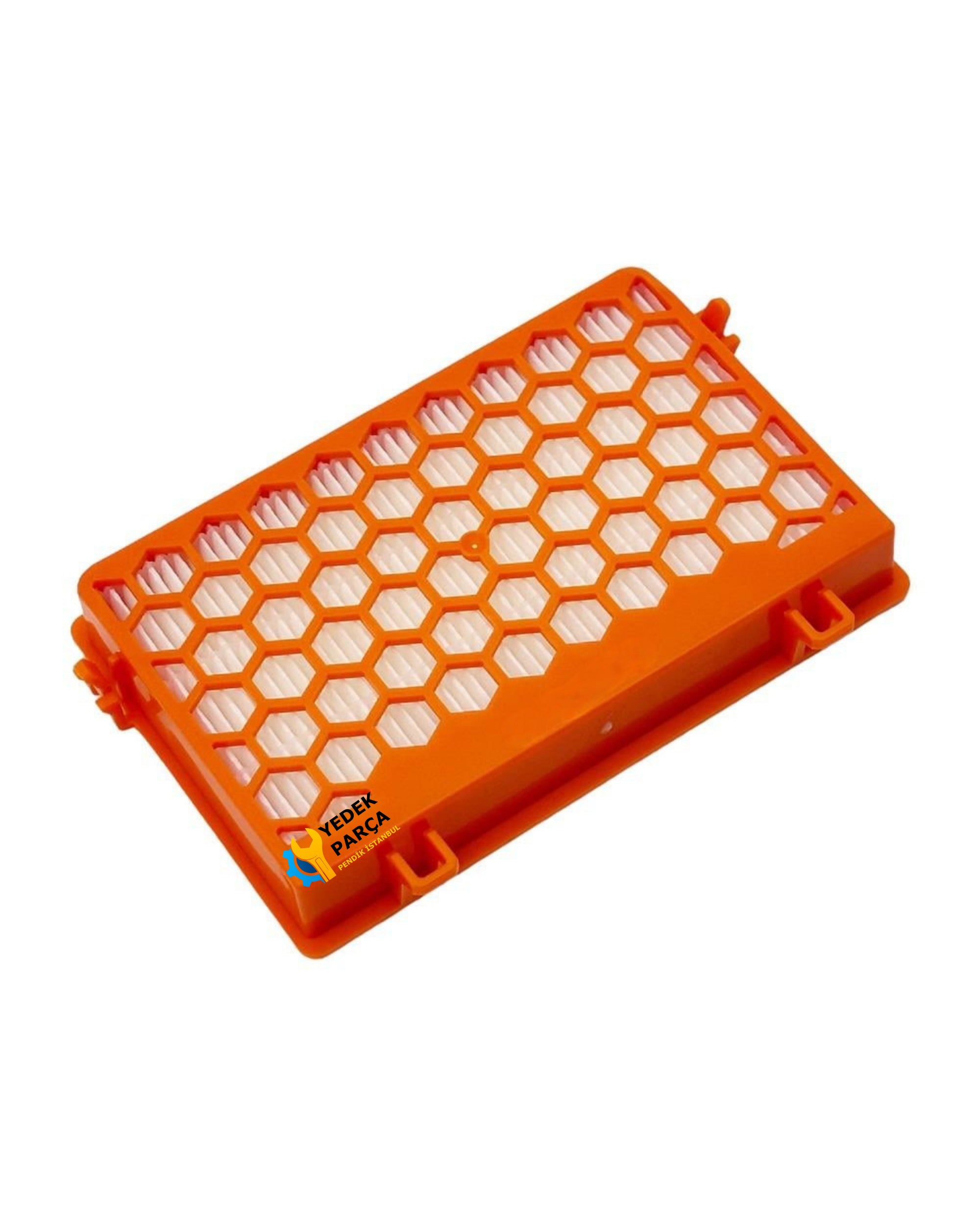 Thomas Uyumlu Smart Touch Drive Süpürge Hepa Filtre