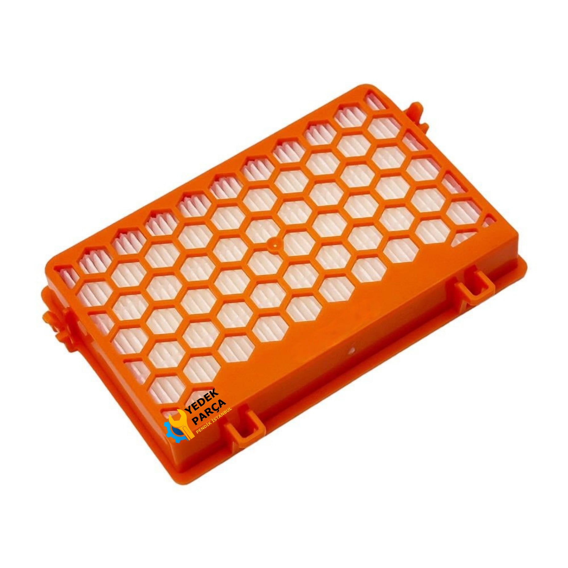 Thomas Uyumlu Smart Touch Power Süpürge Hepa Filtre