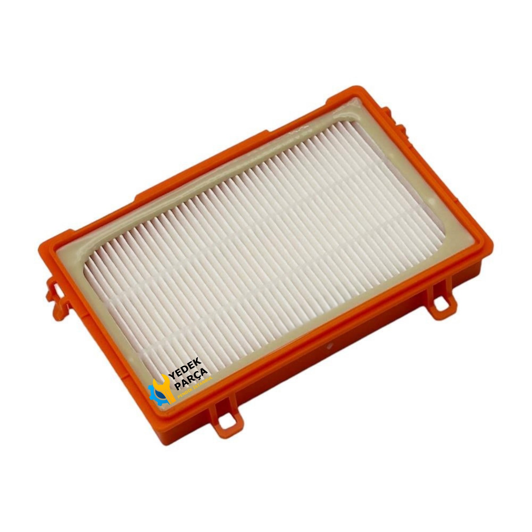 Thomas Uyumlu Smart Touch Drive Süpürge Hepa Filtre