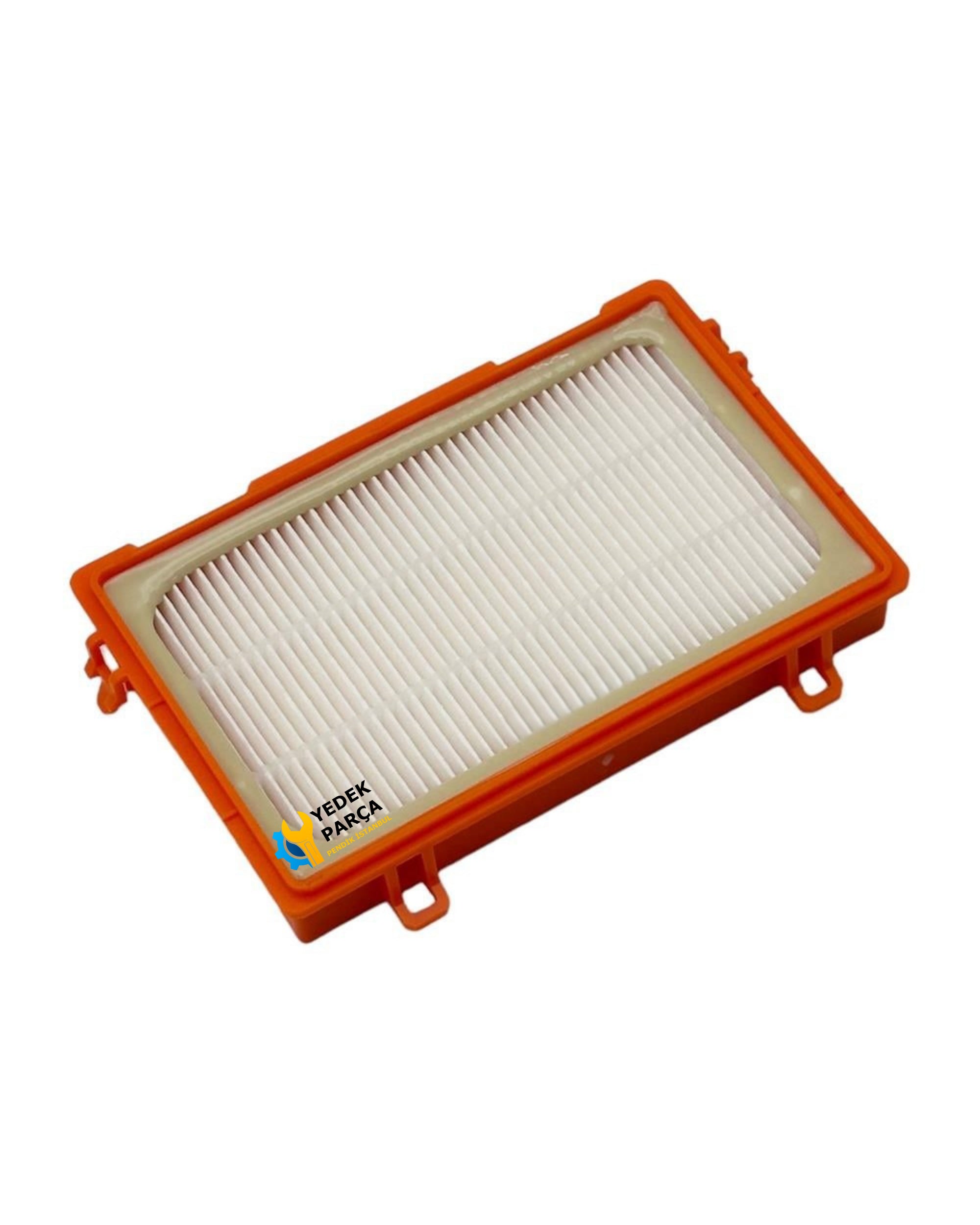 Thomas Uyumlu Smart Touch Drive Süpürge Hepa Filtre