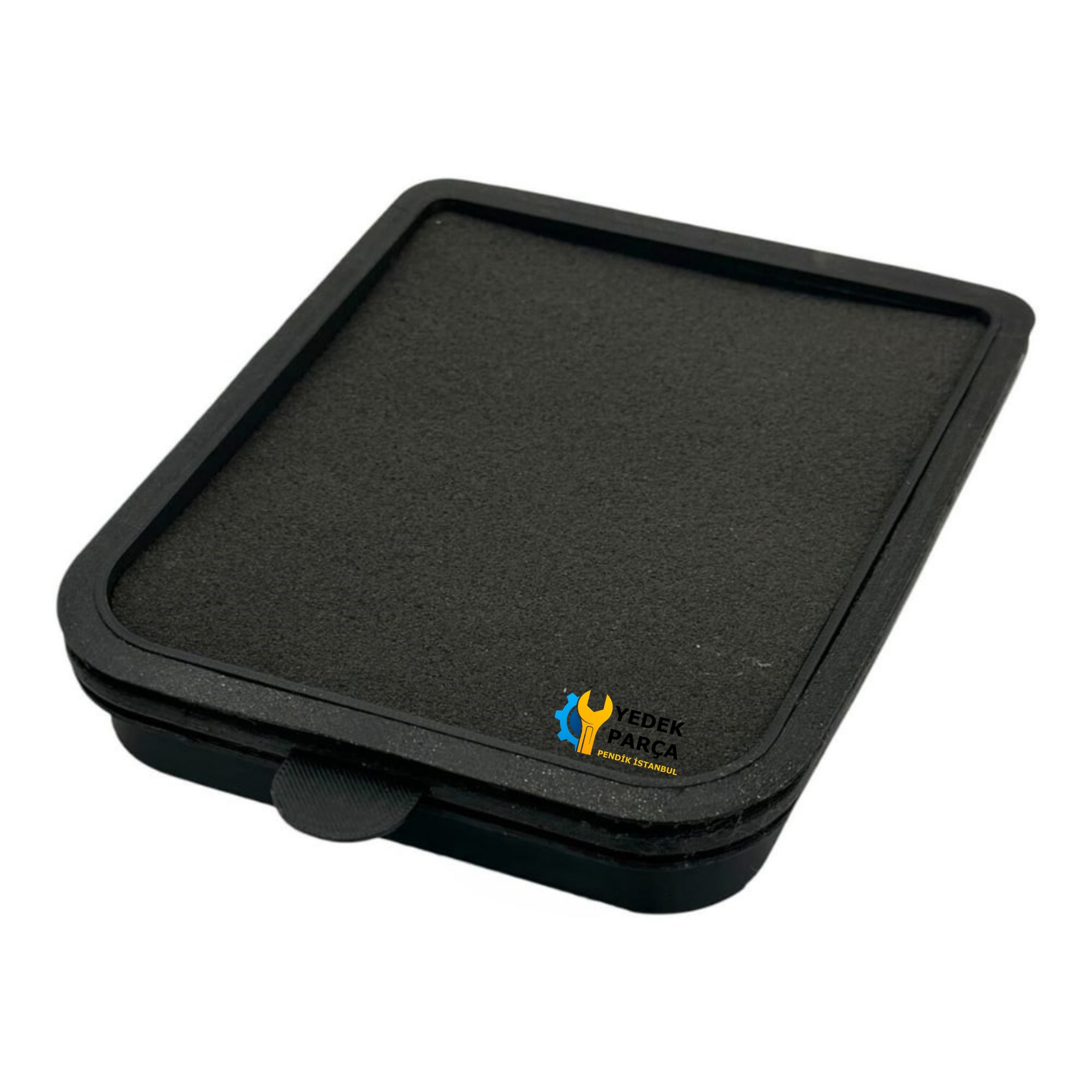 Vestel Uyumlu H50 G Süpürge Hazne Emiş Filtre Komple