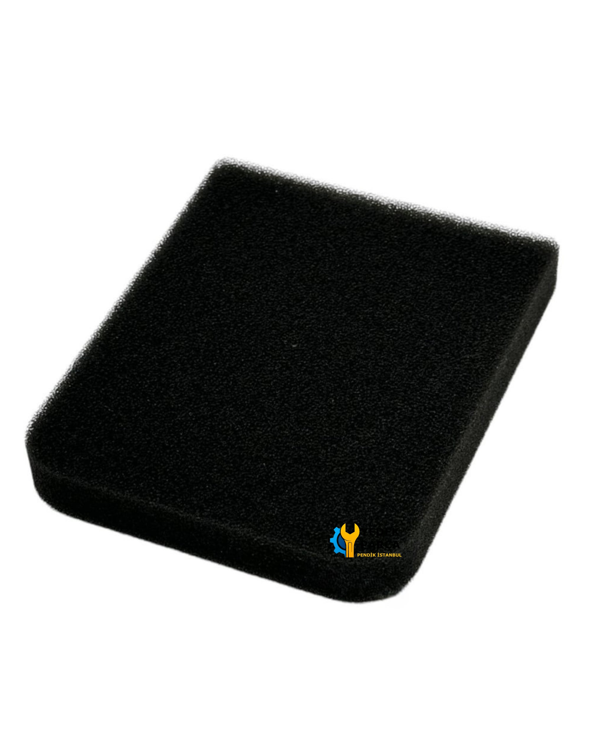 Vestel Uyumlu 43233204 Süpürge Emiş Sünger Filtre