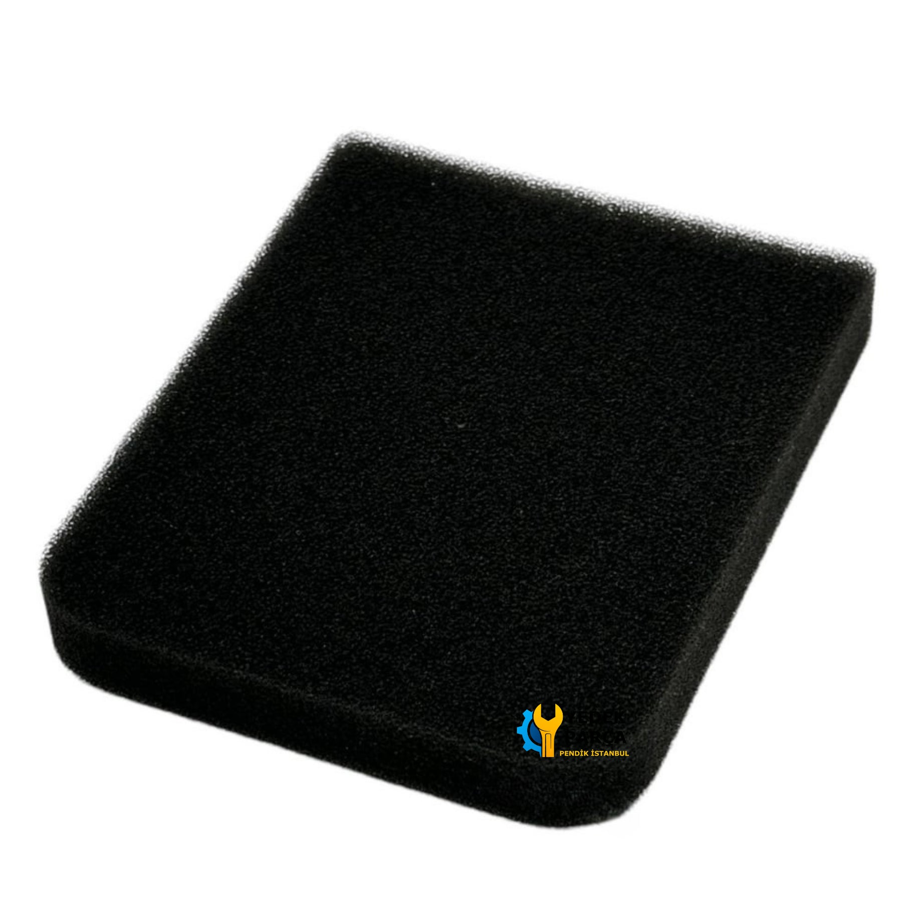 Stilevs Uyumlu Maxtron Premium Süpürge Emiş Sünger Filtre