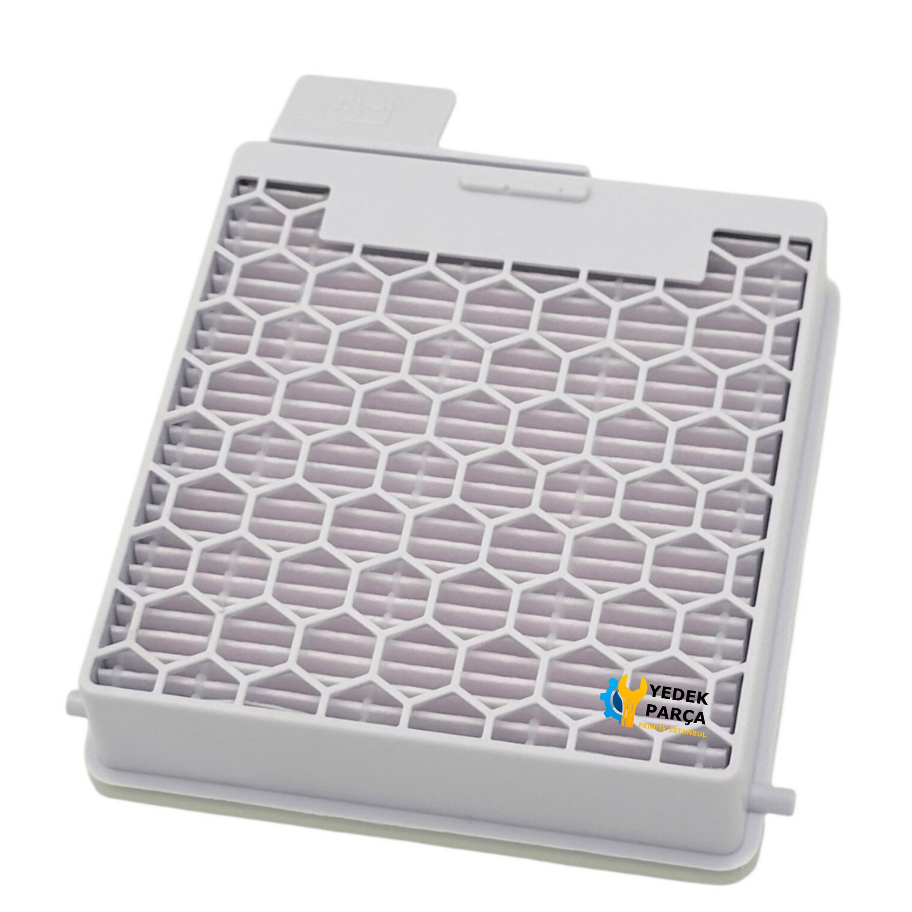 Miele Uyumlu Boost CX1 125 Gala Süpürge Hava Filtresi