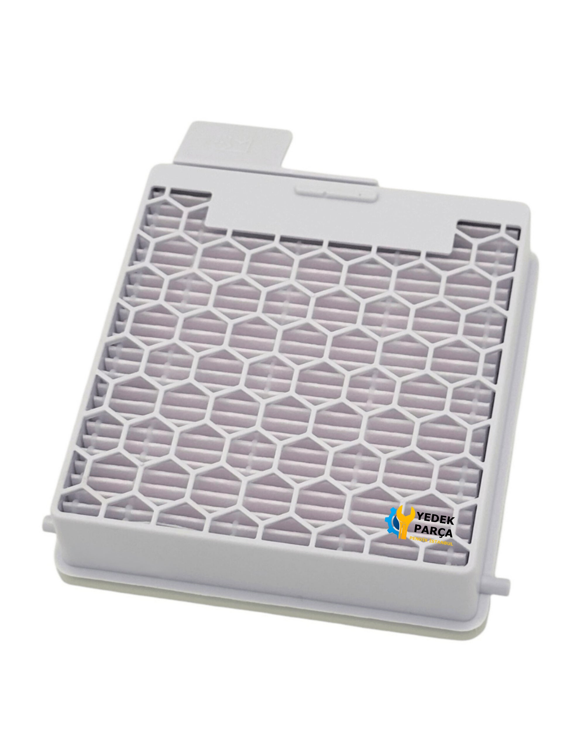 Miele Uyumlu Boost CX1 125 Gala Süpürge Hava Filtresi