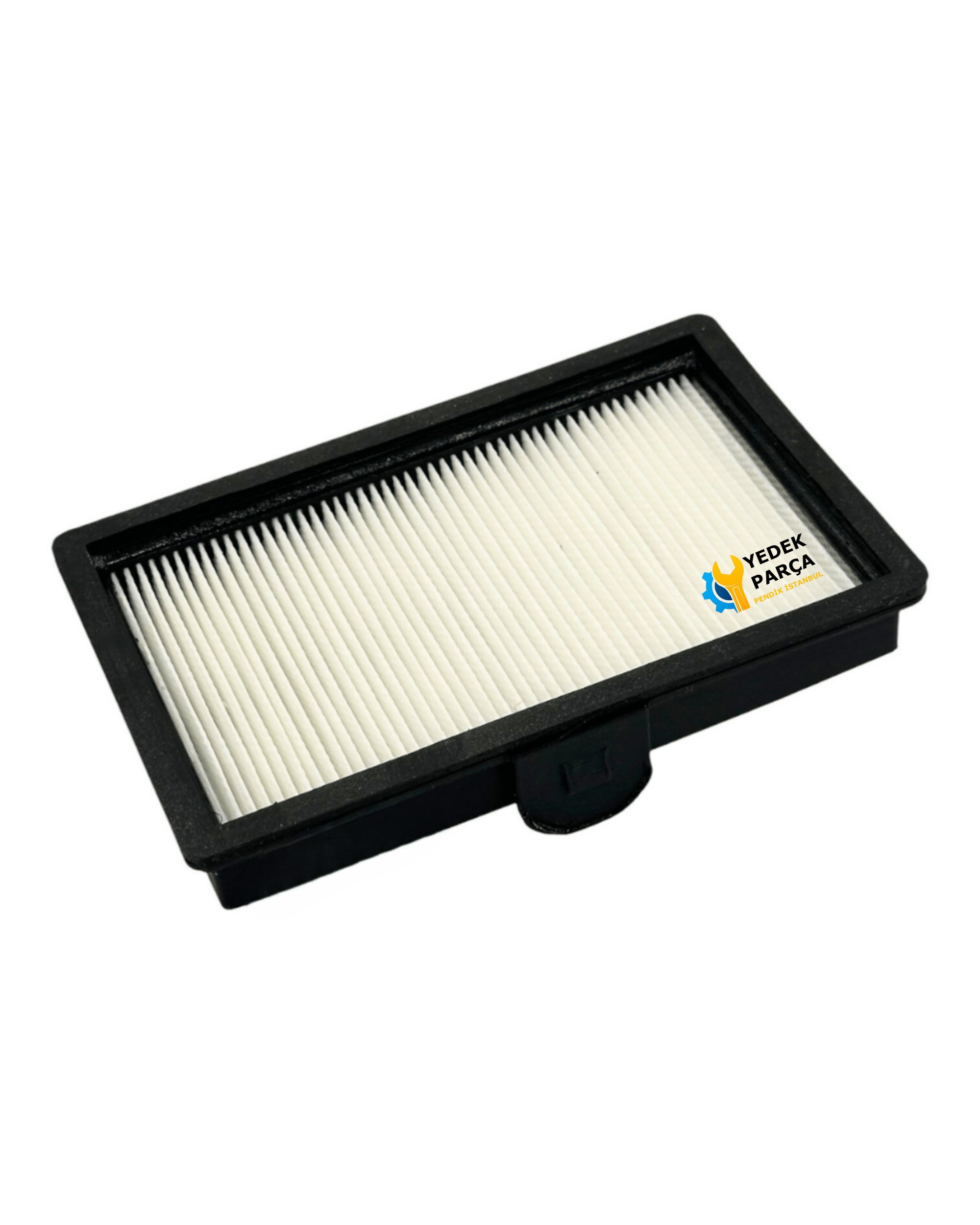 Vestel Uyumlu 43233193 Süpürge Egzoz Hepa Filtresi