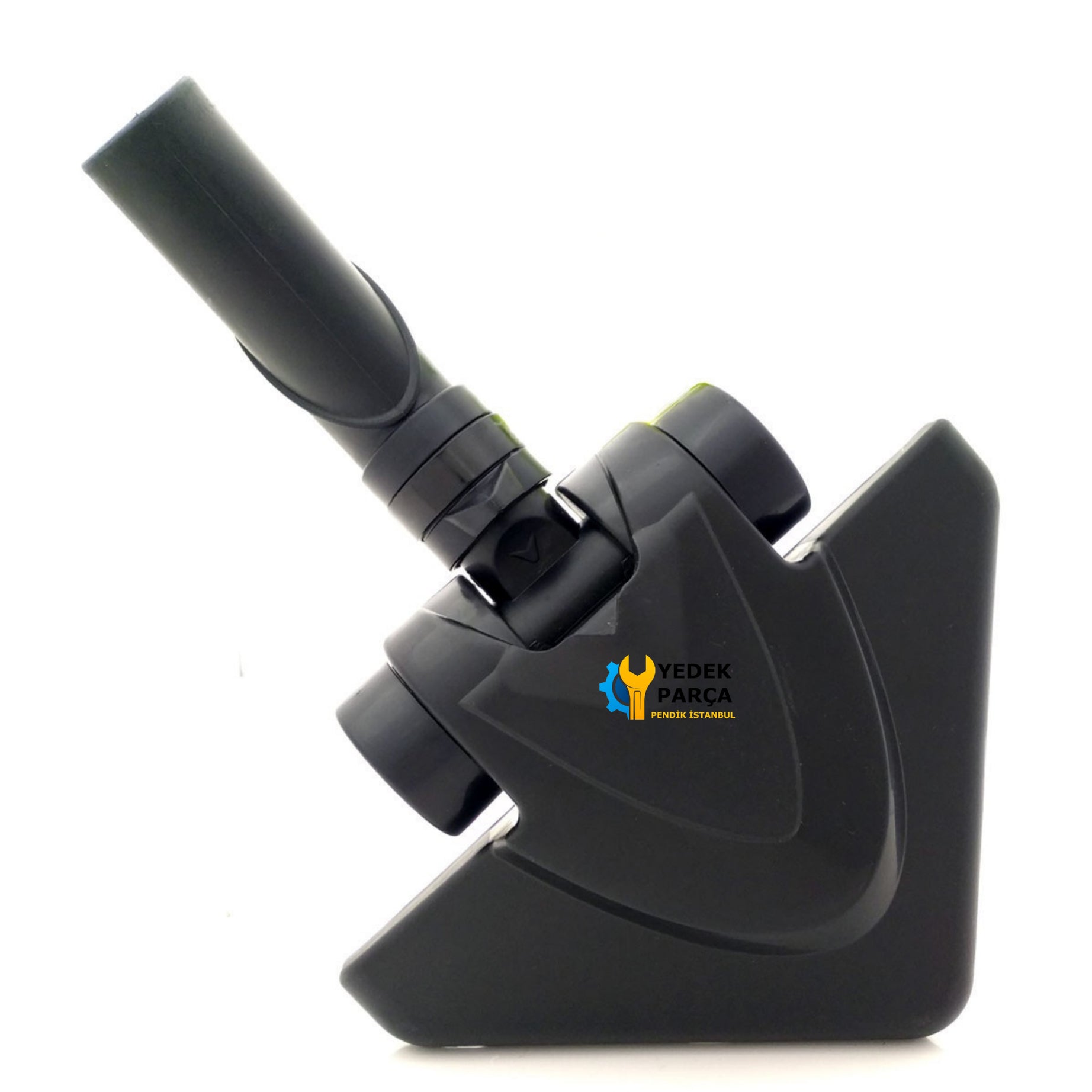 Arzum Uyumlu AR 489 Hera Süpürge Emici Üçgen Başlık Pembe