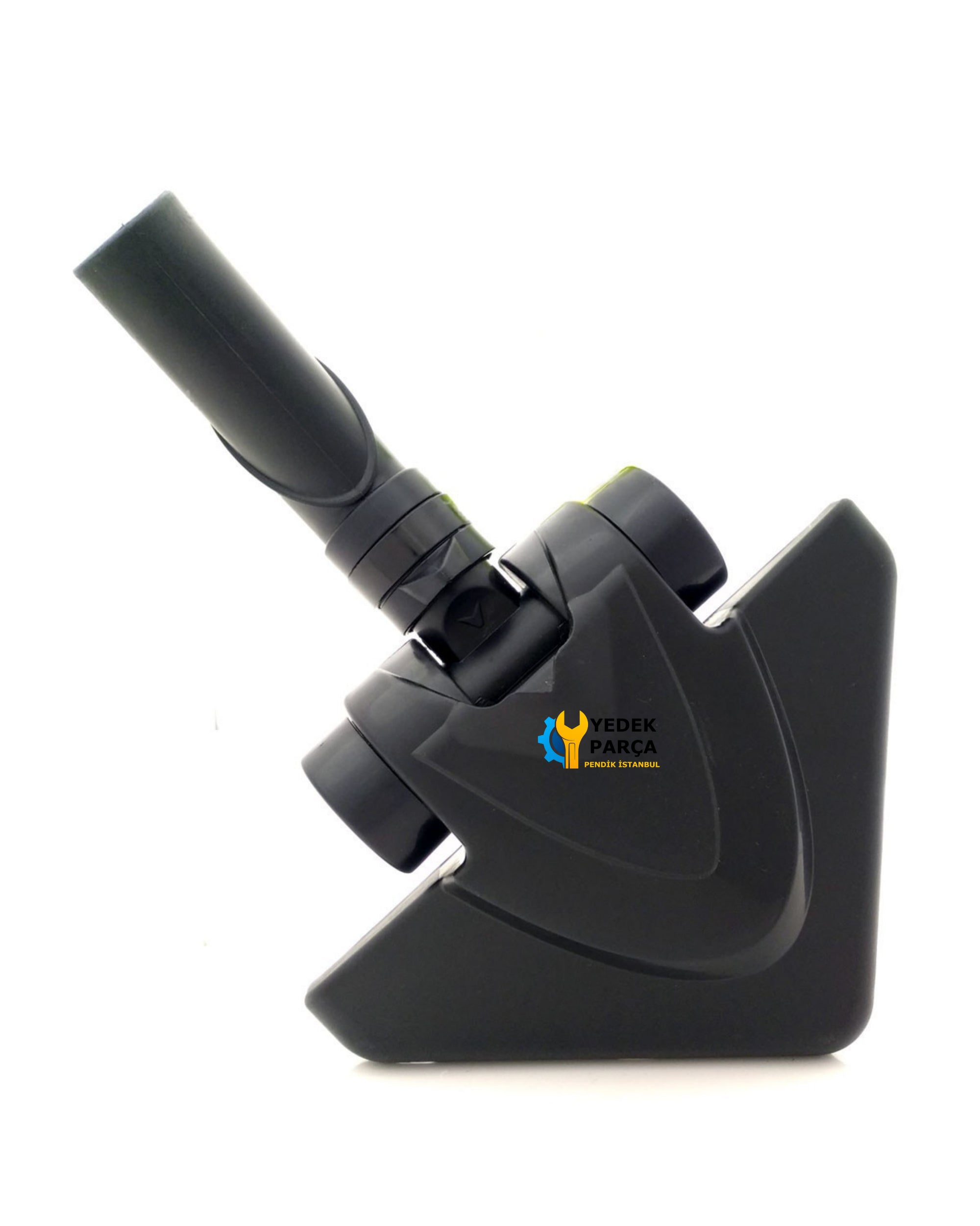 Arzum Uyumlu AR 489 Hera Süpürge Emici Üçgen Başlık Pembe