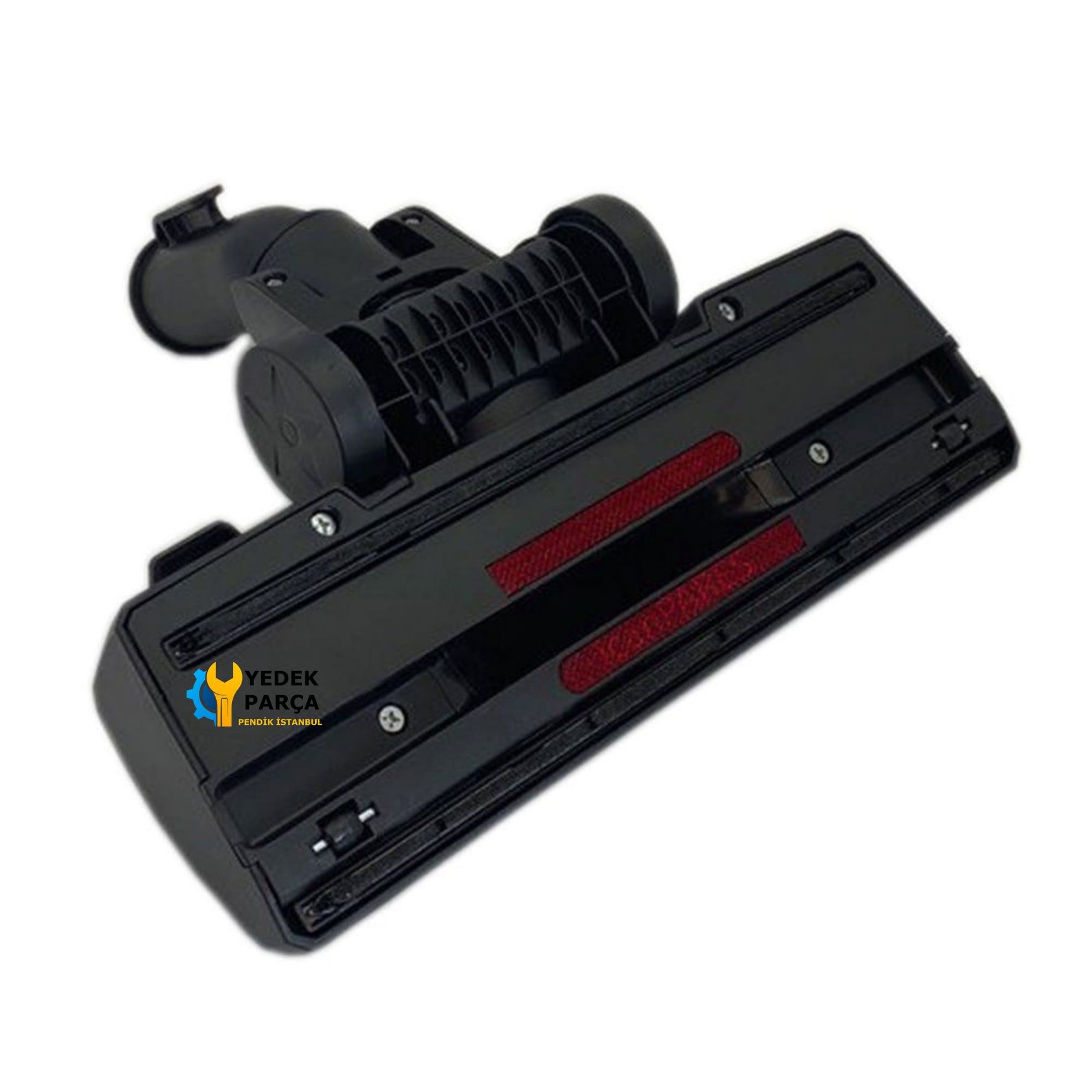 Fantom Uyumlu Master CC 3400 Elektrikli Süpürge Körüklü Emici Yer Başlığı