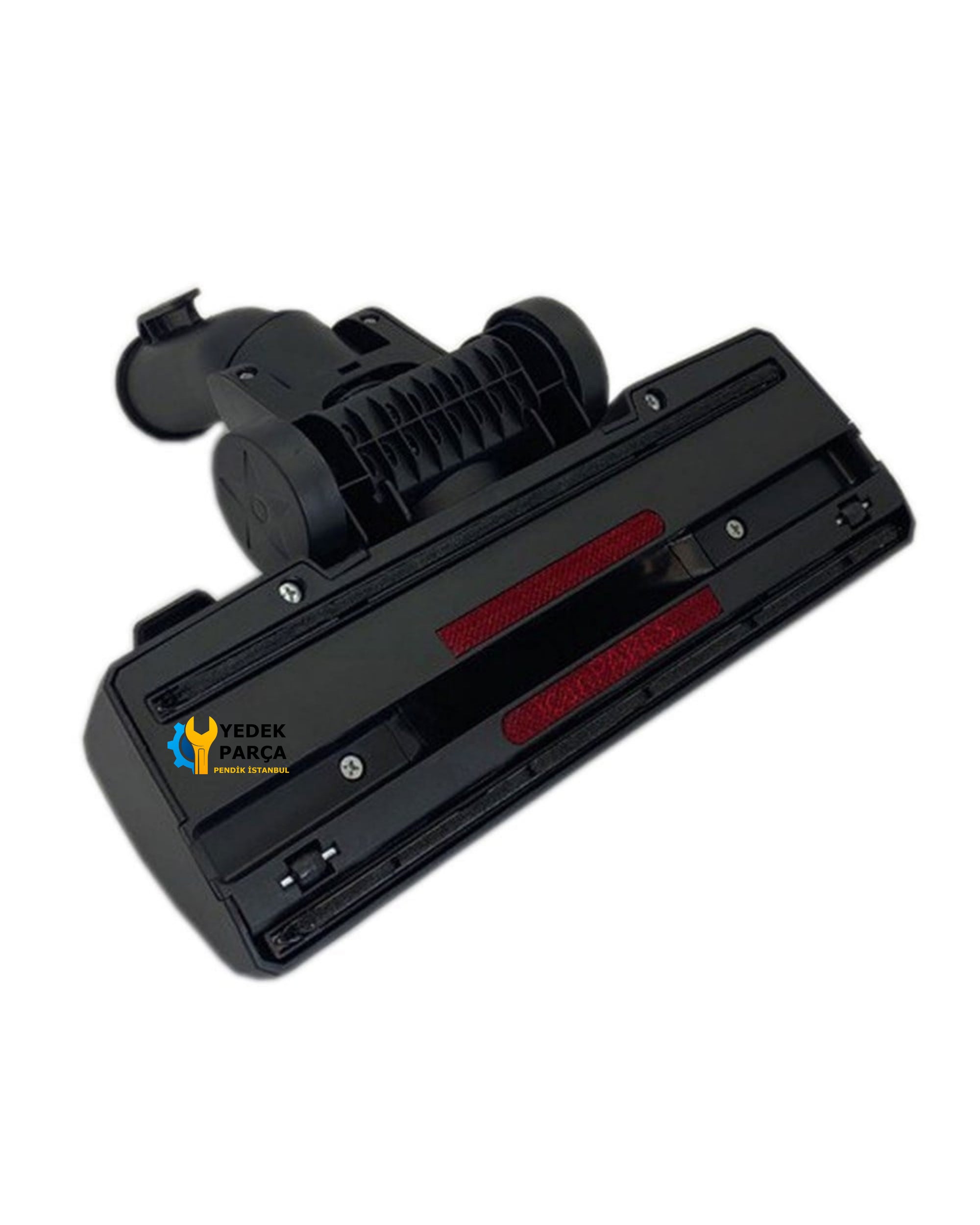 Fantom Uyumlu Master CC 3400 Elektrikli Süpürge Körüklü Emici Yer Başlığı