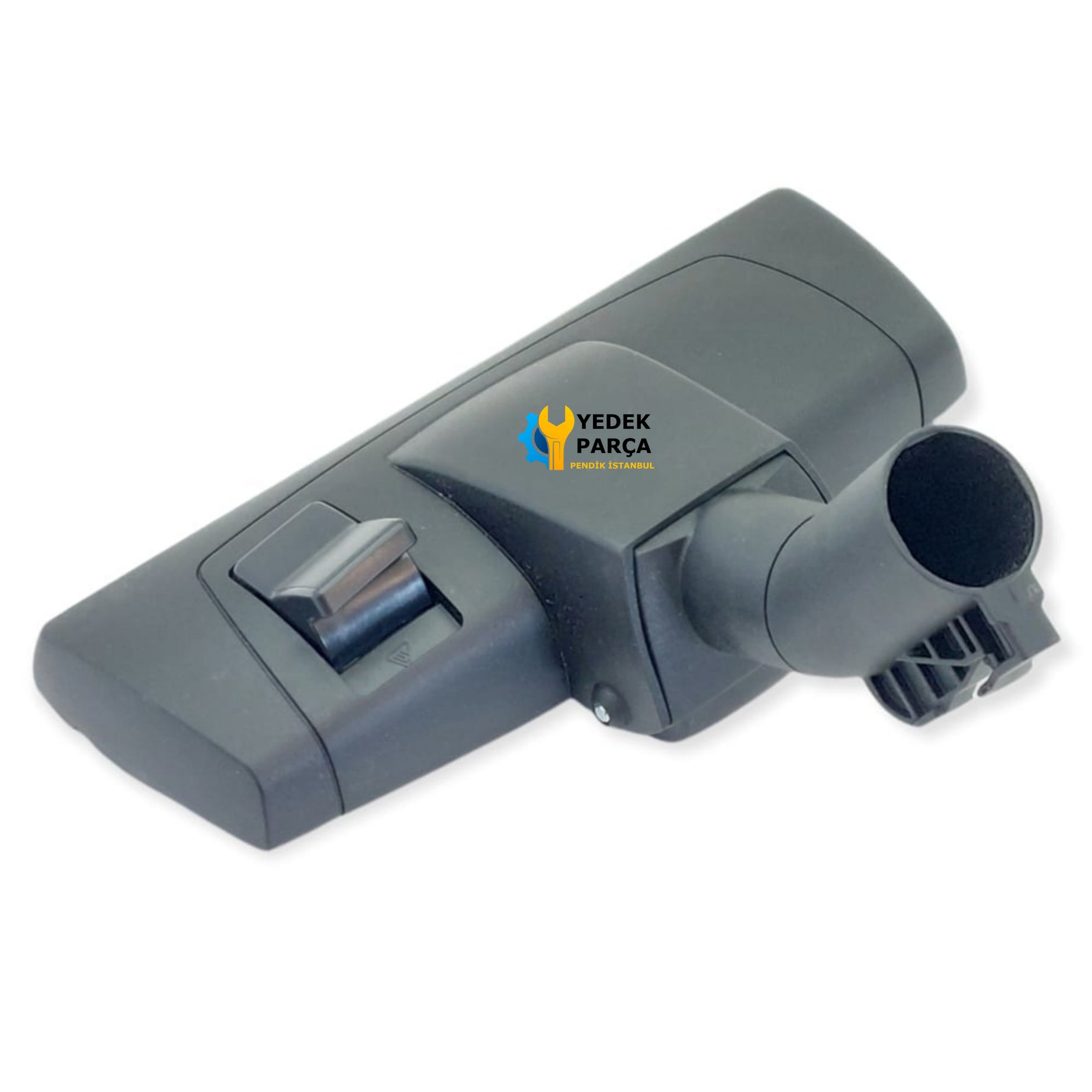 Bosch Uyumlu BSG81215UC Süpürge Emici Yer Başlığı