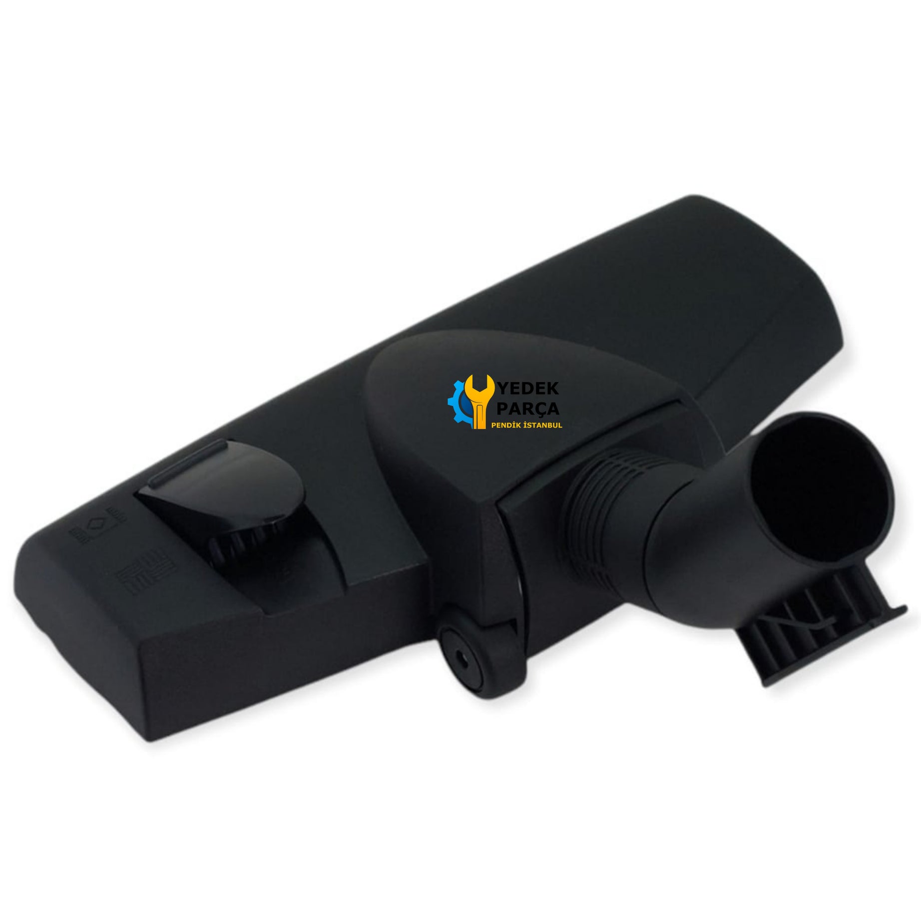 Siemens Uyumlu VS06B1110 Toz Torbalı Elektrikli Süpürge Emici Başlık