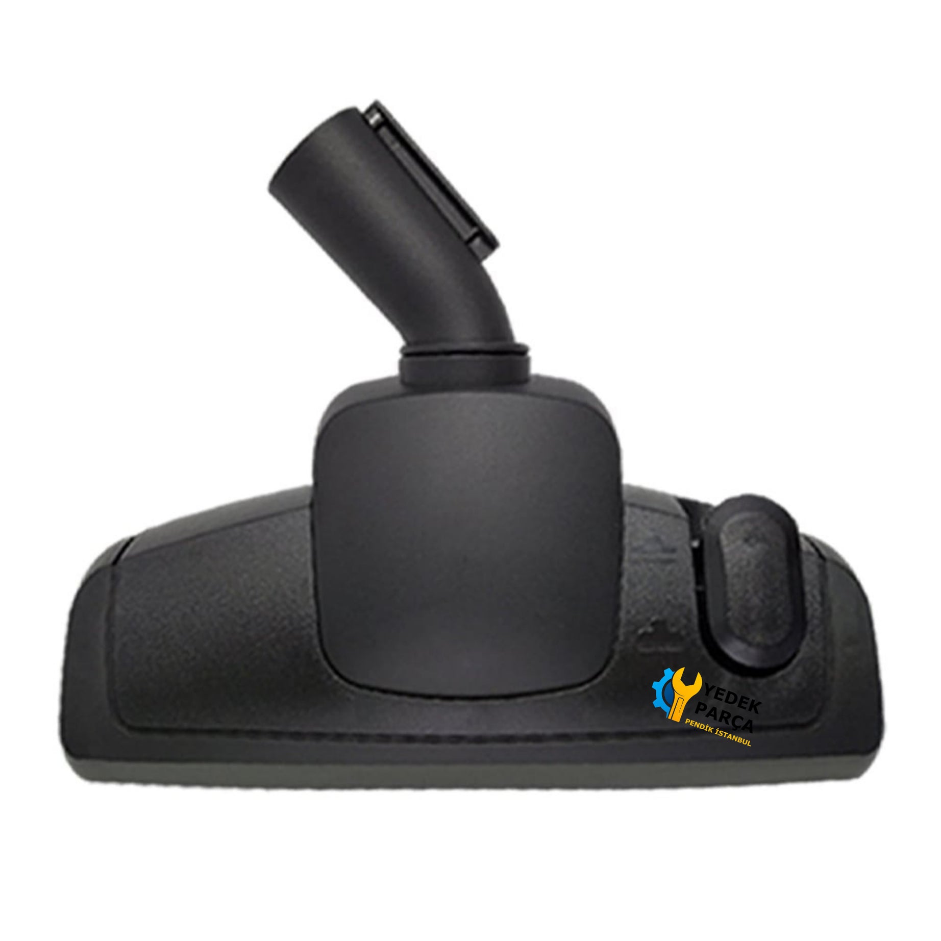Conti Uyumlu CU 405 Allround Elektrikli Süpürge Emici Yer Başlık Plastik Borusu