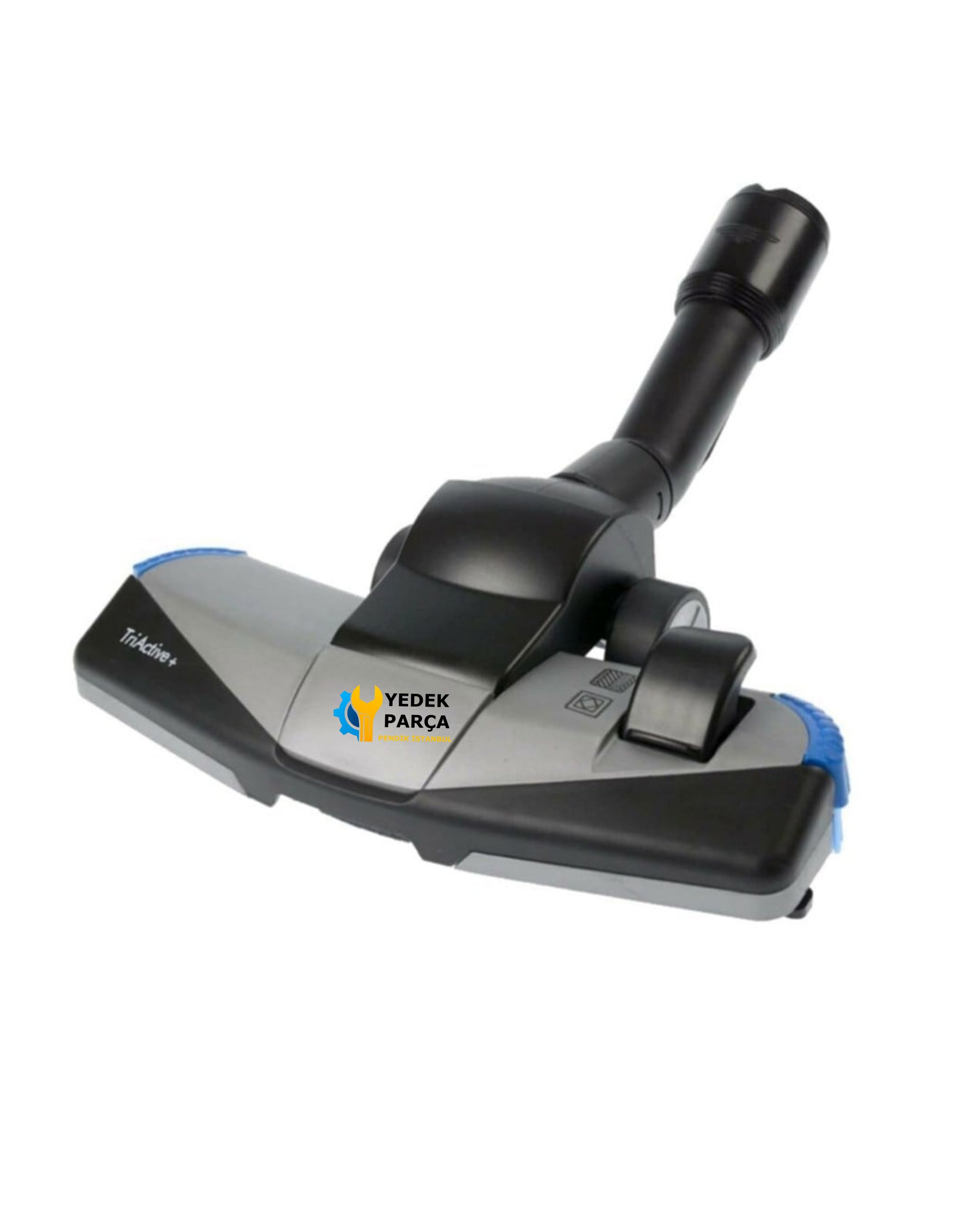 Philips Uyumlu FC 9741 PowerPro Expert Triactive Emici Başlık