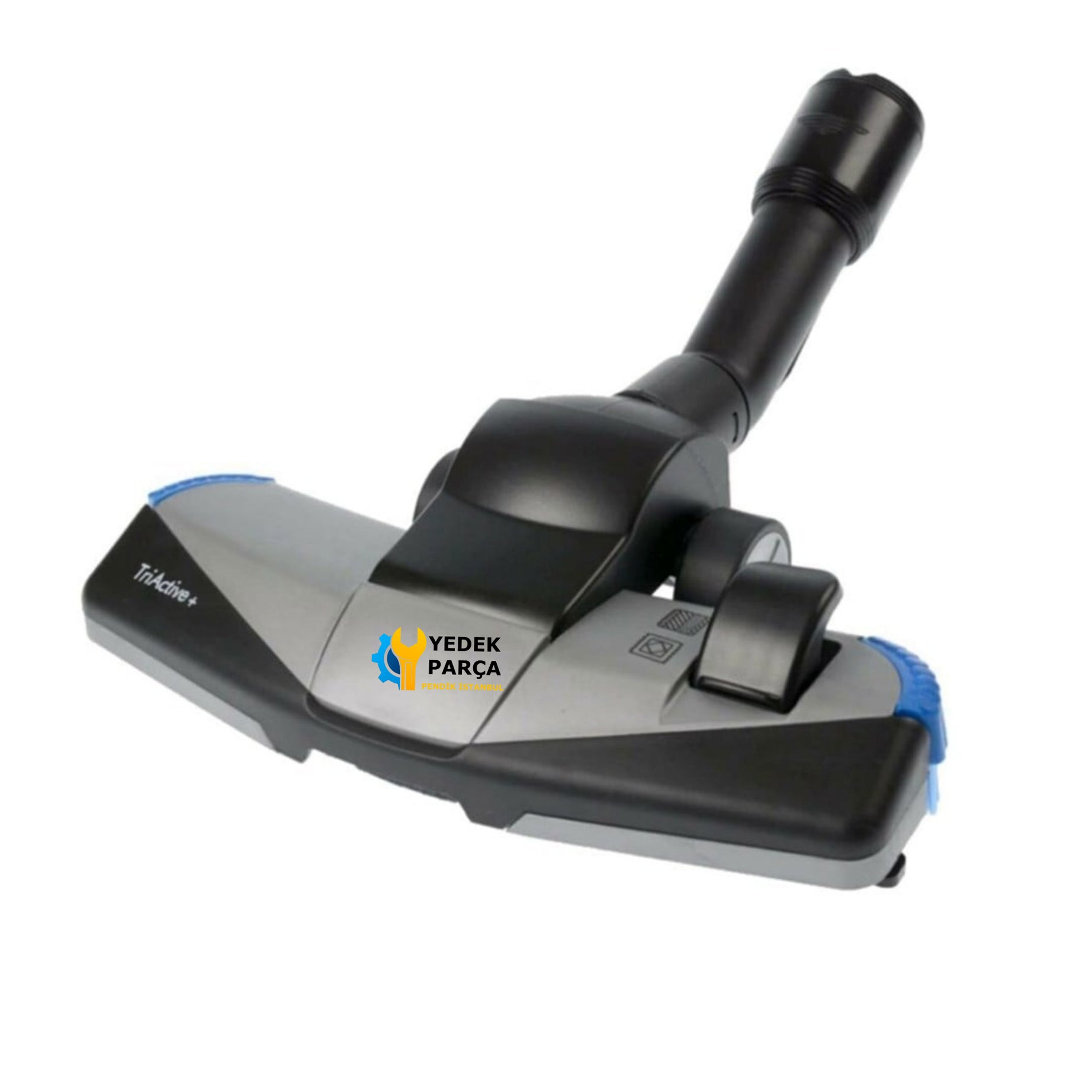 Philips Uyumlu FC 9744 PowerPro Expert Triactive Emici Başlık