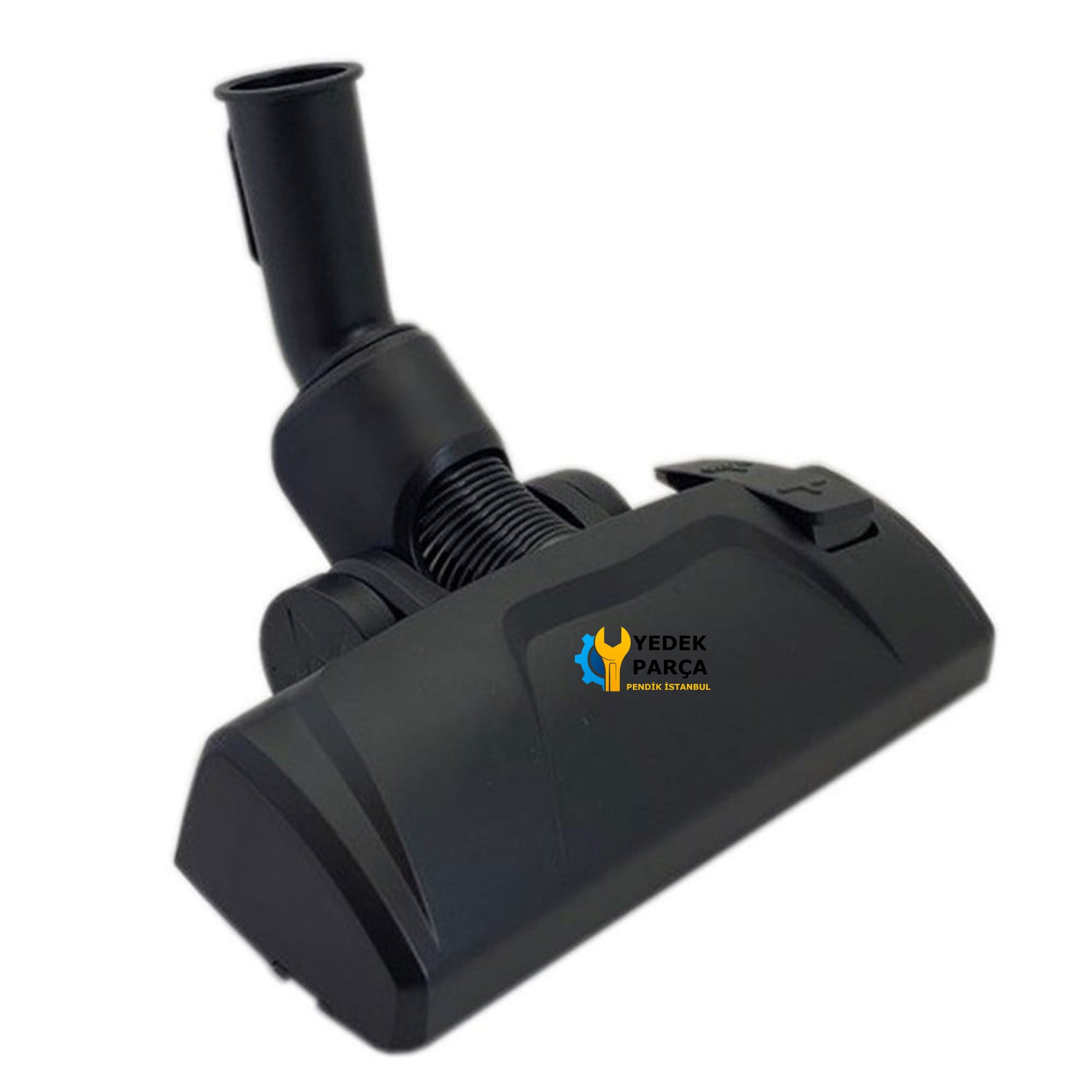 Karcher Uyumlu WD 3 P Elektrikli Süpürge Körüklü Emici Yer Başlığı