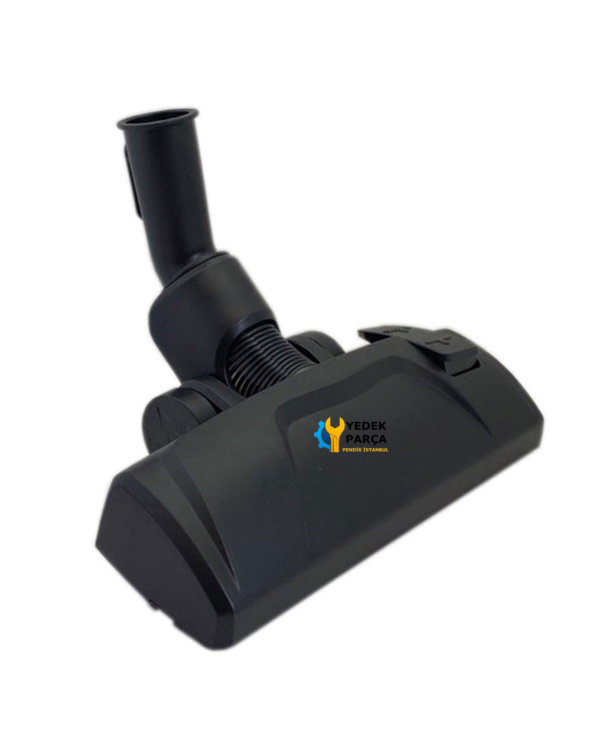 Karcher Uyumlu WD 3 P Elektrikli Süpürge Körüklü Emici Yer Başlığı