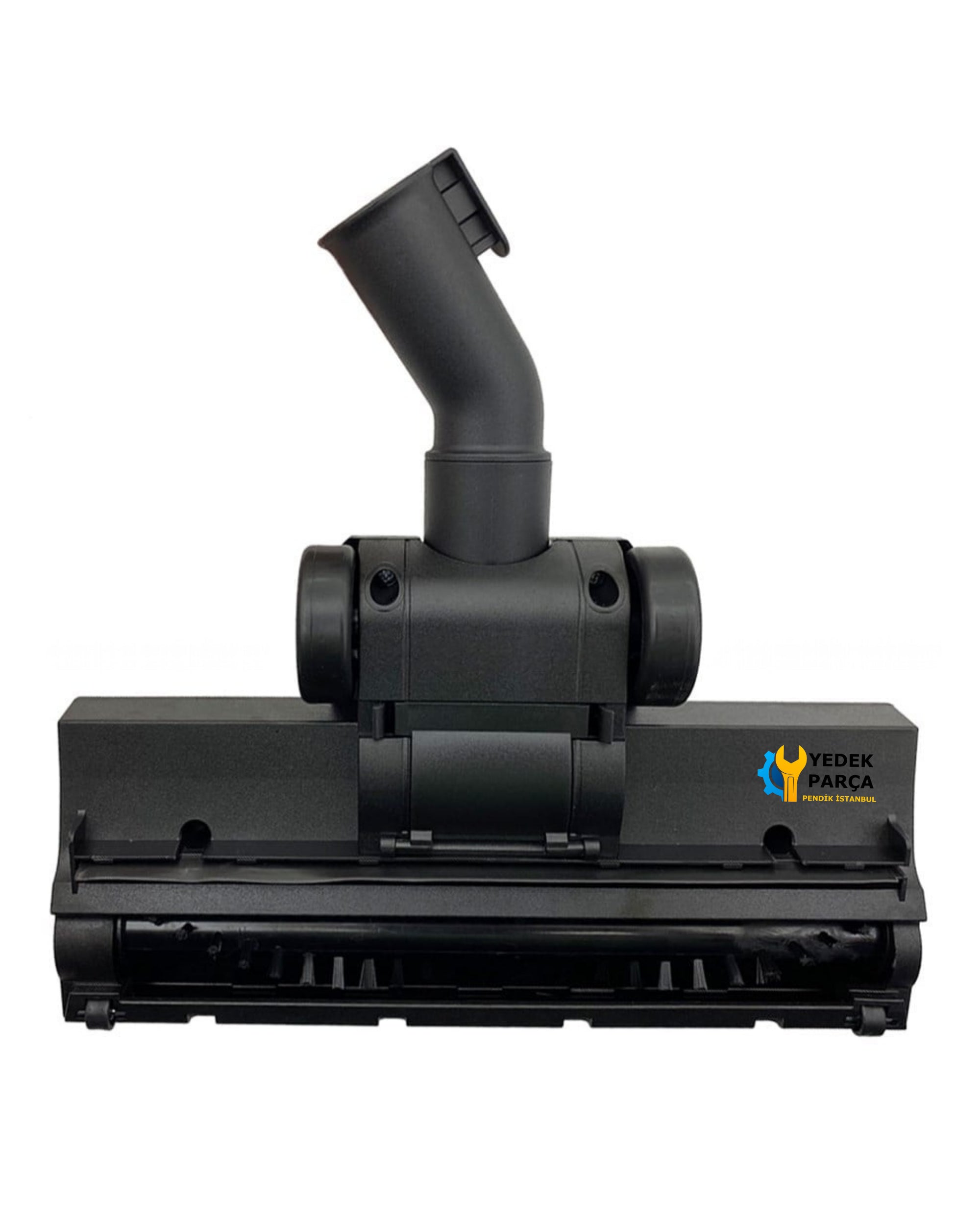 Karcher Uyumlu WD 7.800 Elektrikli Süpürge Turbo Brush Emici Yer Başlığı