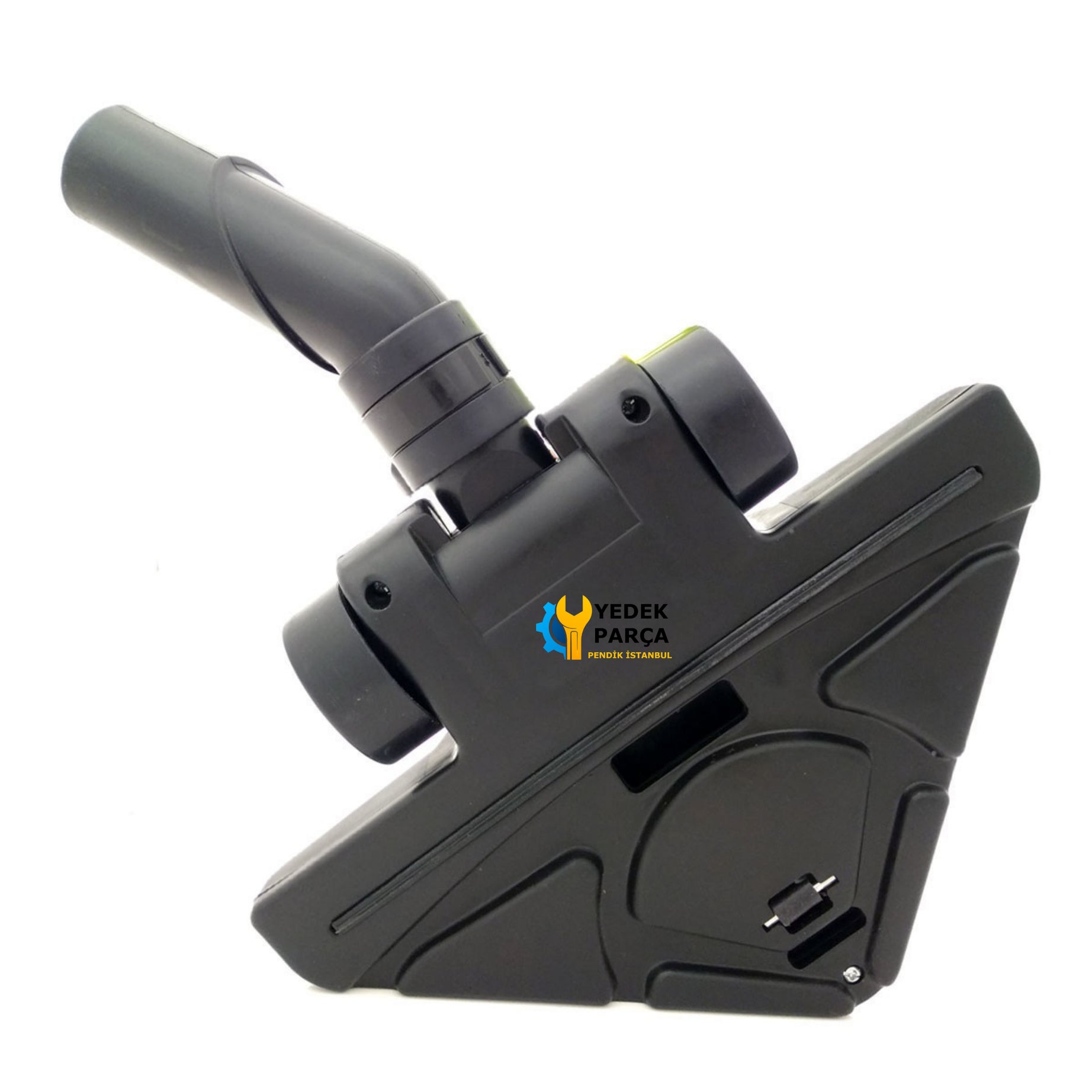 Arzum Uyumlu AR 4013 Hera Süpürge Emici Üçgen Başlık Pembe