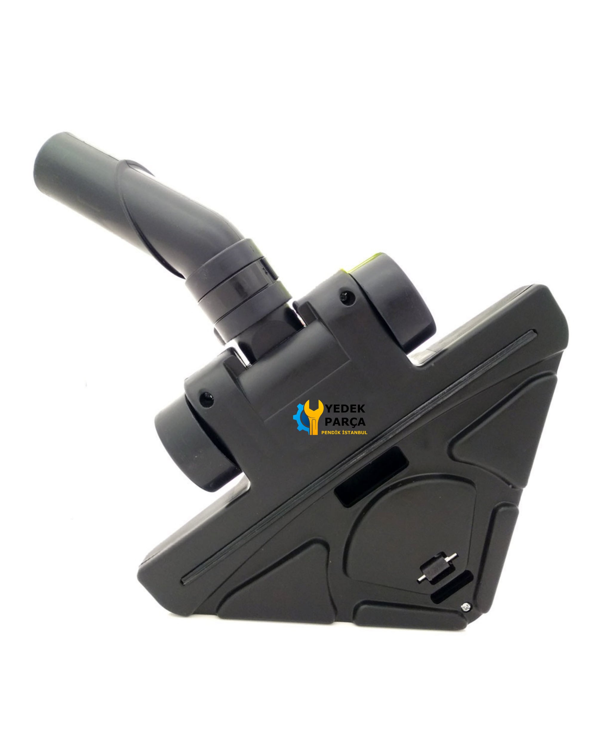 Arzum Uyumlu AR 487 Hera Süpürge Emici Üçgen Başlık Pembe