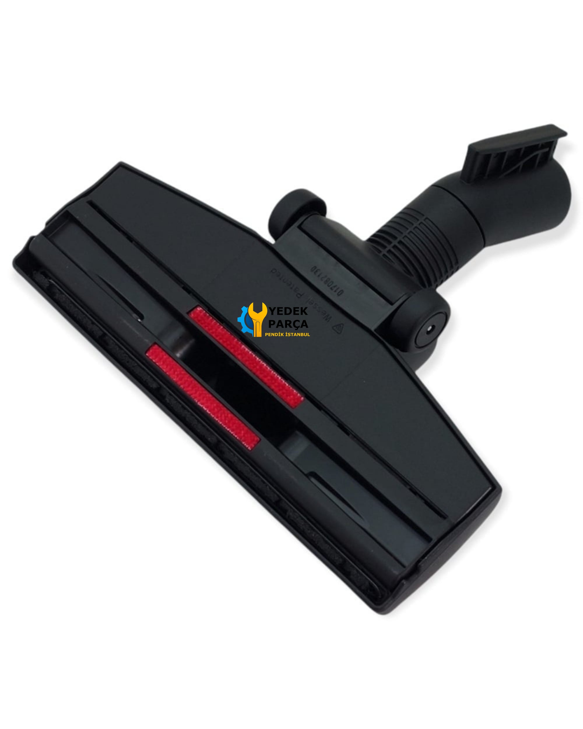 Siemens Uyumlu VSZ3B230 Toz Torbalı Elektrikli Süpürge Emici Başlık