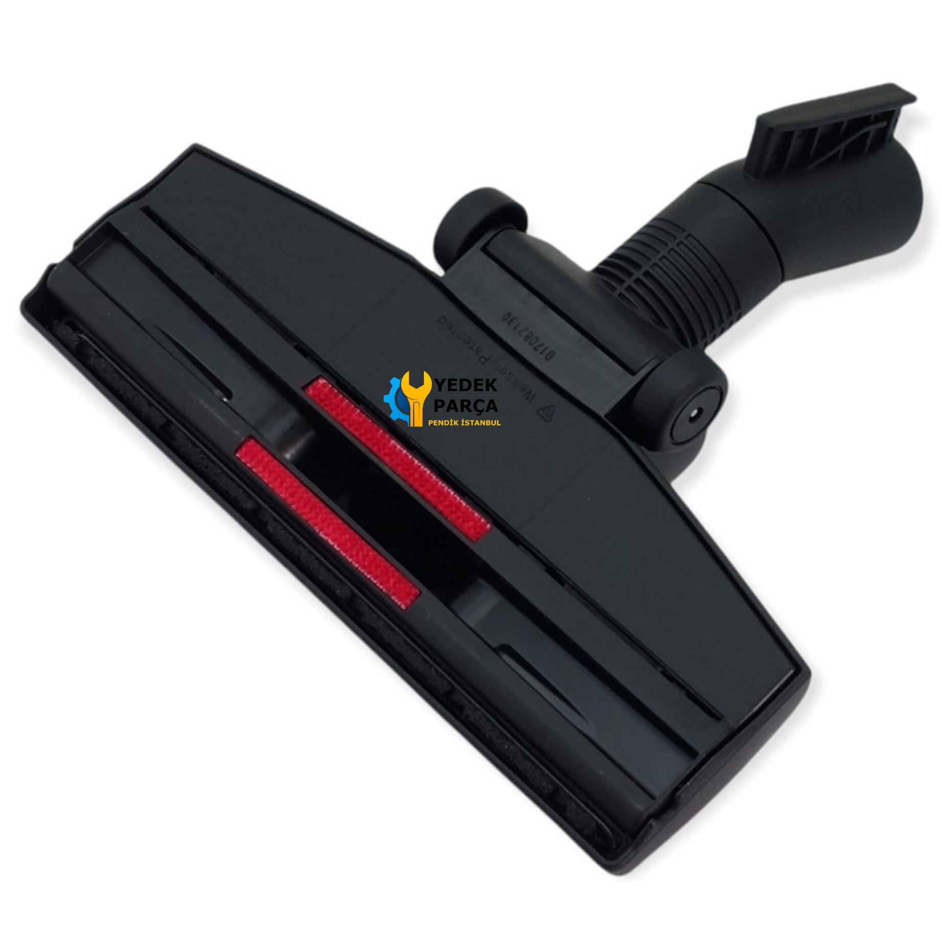 Siemens Uyumlu VS06B2410 Toz Torbalı Elektrikli Süpürge Emici Başlık