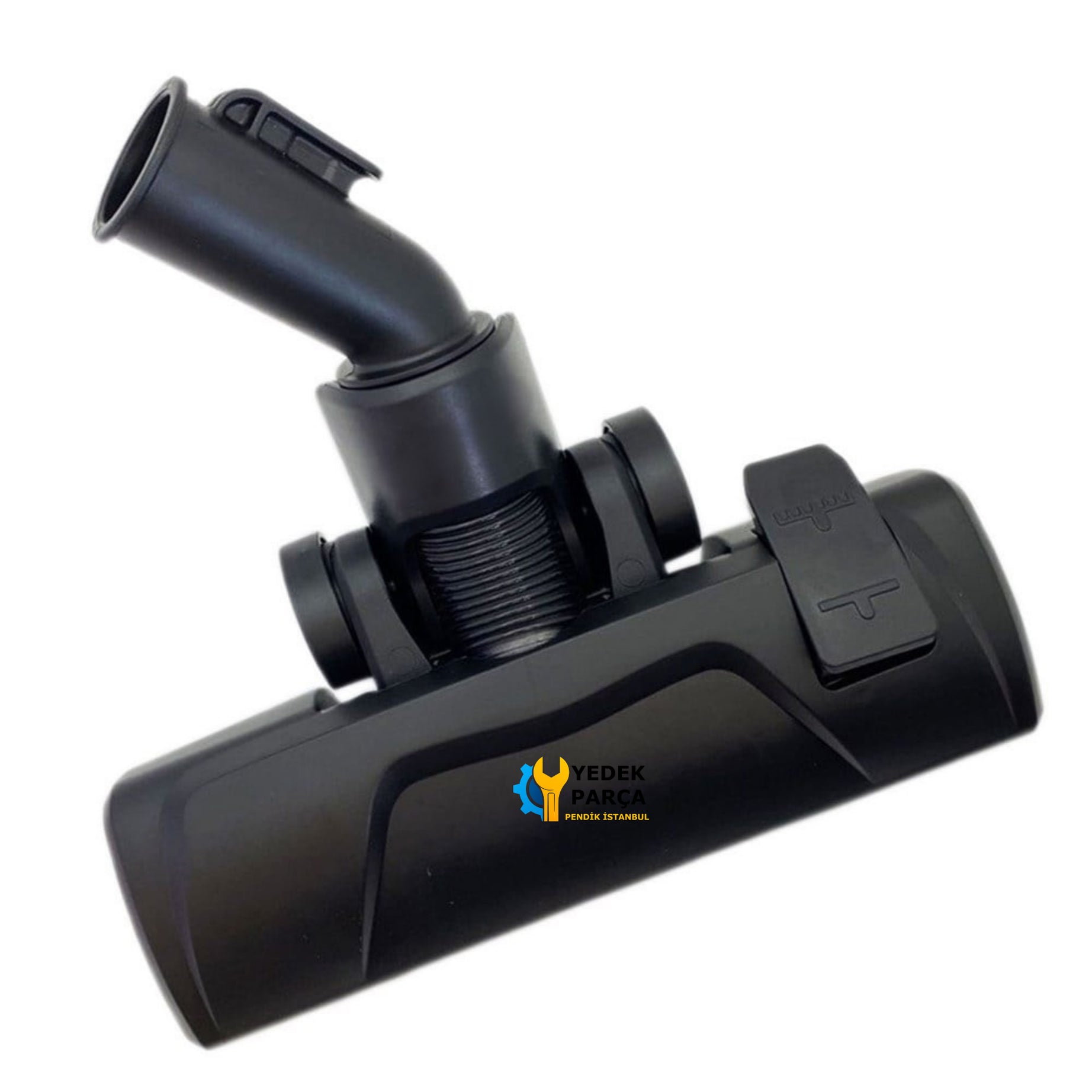 Fantom Uyumlu Master CC 3400 Elektrikli Süpürge Körüklü Emici Yer Başlığı