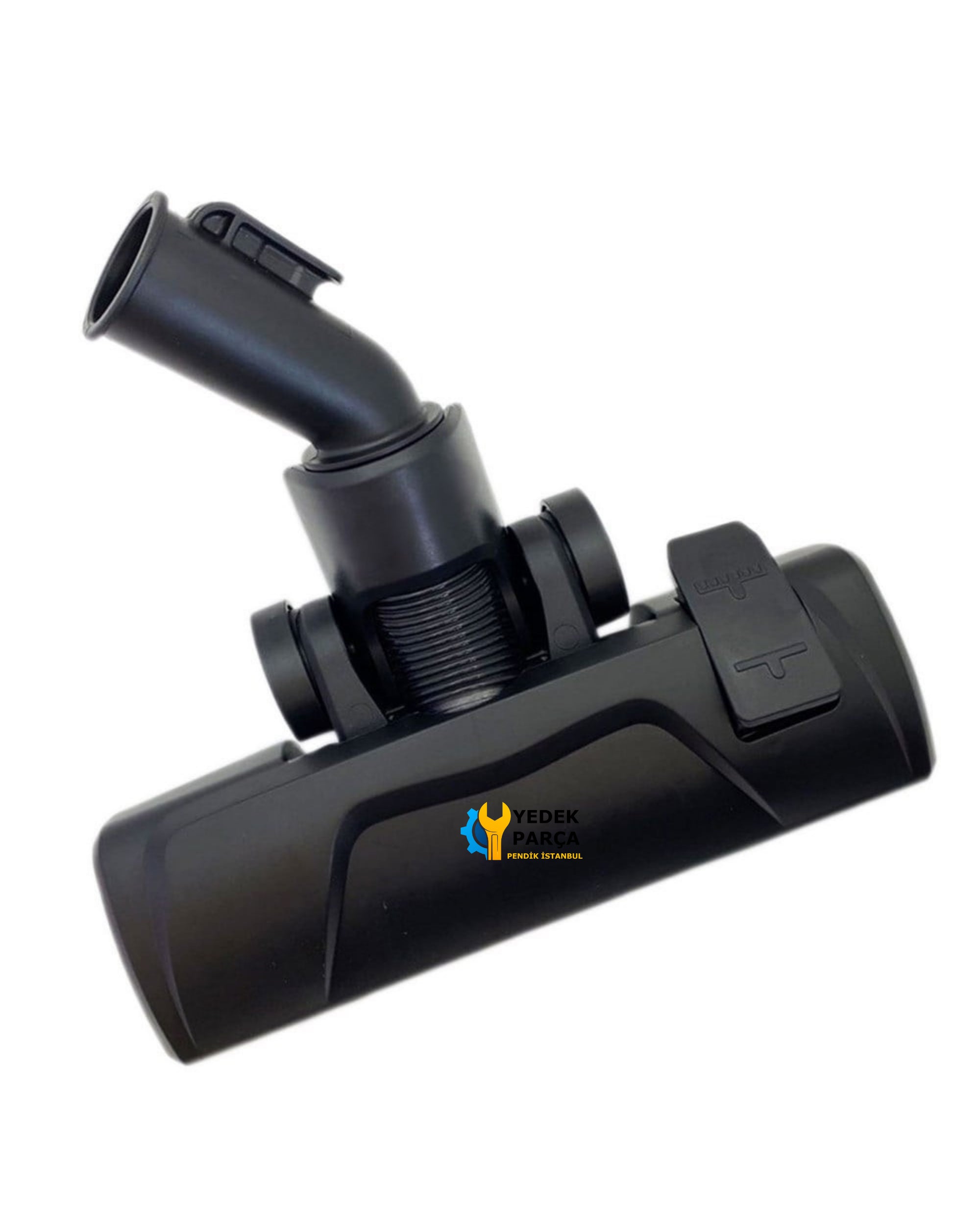 Fantom Uyumlu Master CC 3400 Elektrikli Süpürge Körüklü Emici Yer Başlığı