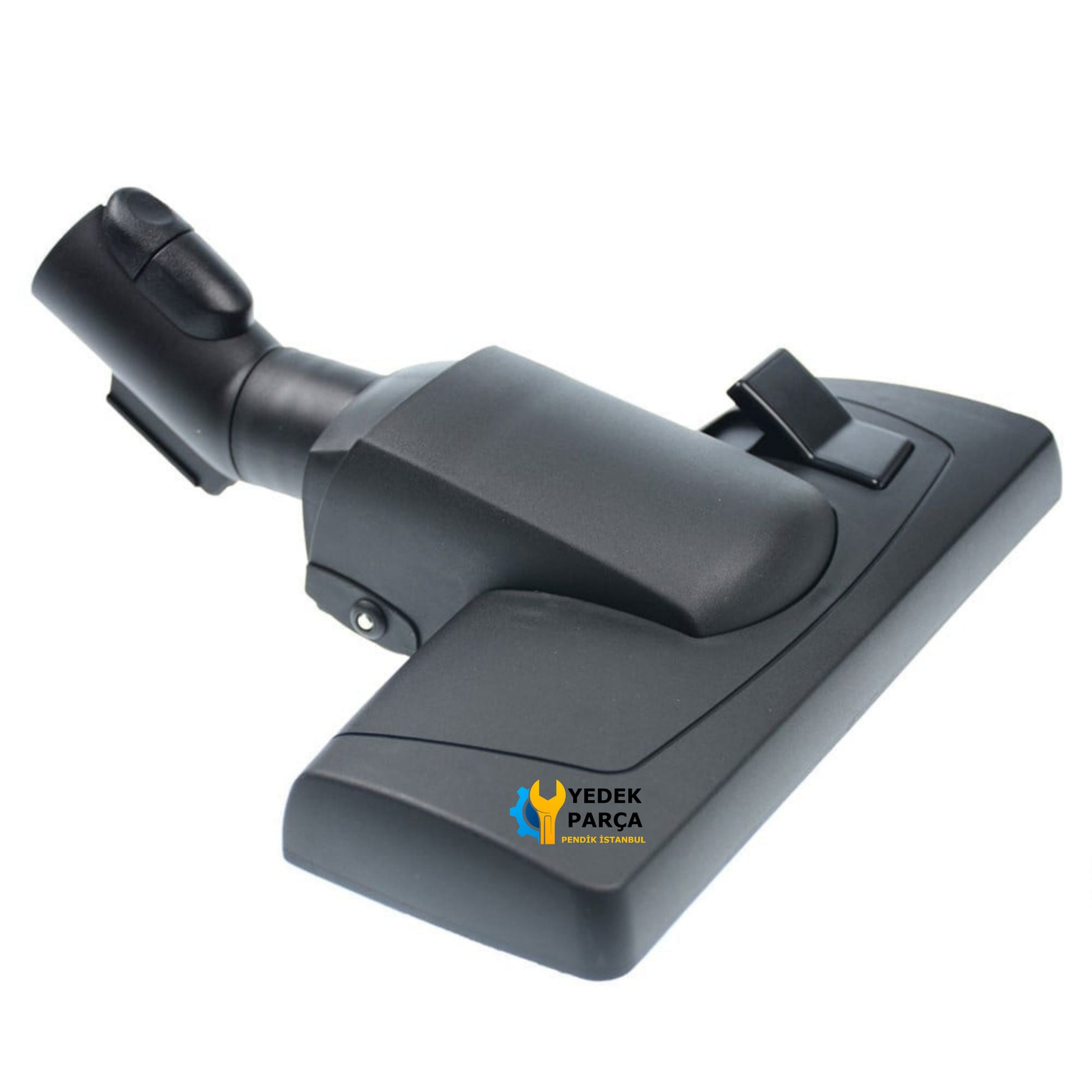 Miele Uyumlu Complete C3 Boost EcoLine Süpürge Emici Yer Başlığı