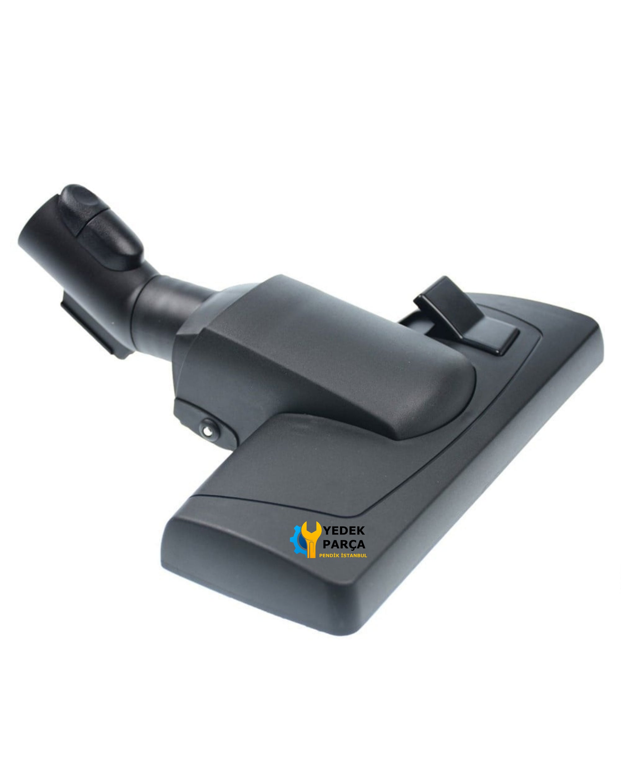 Miele Uyumlu Complete C3 Boost EcoLine Süpürge Emici Yer Başlığı