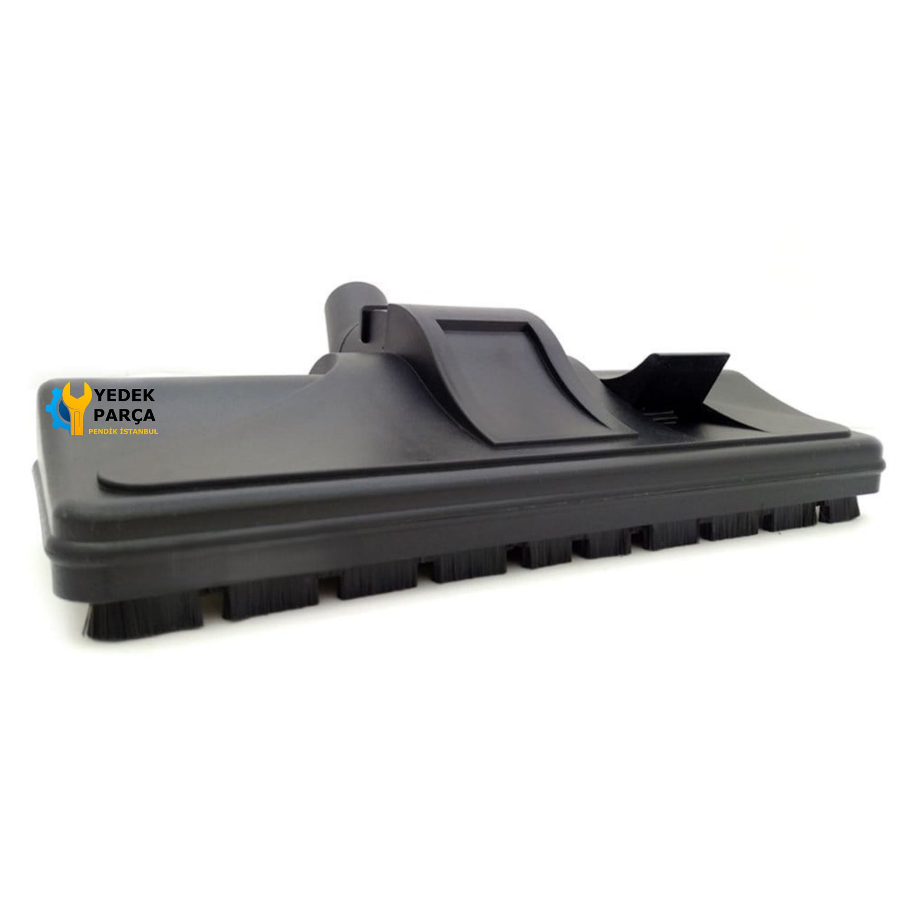 Fakir Uyumlu Prestige Duo Süpürge Emici Yer Başlığı