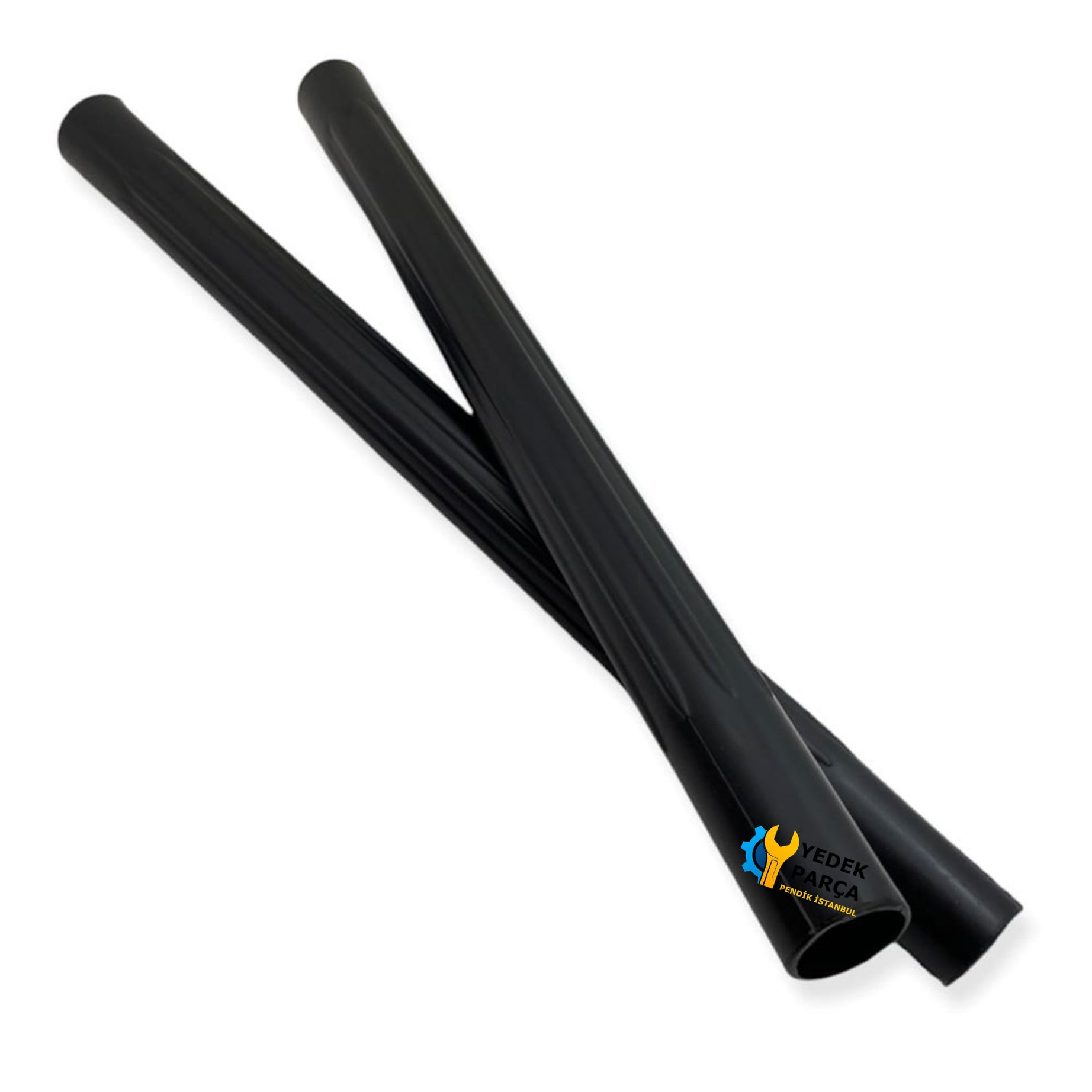 Fakir Uyumlu Xarion Pro XP81 - XP15011 Elektrikli Süpürge Emici Yer Başlık Plastik Borusu