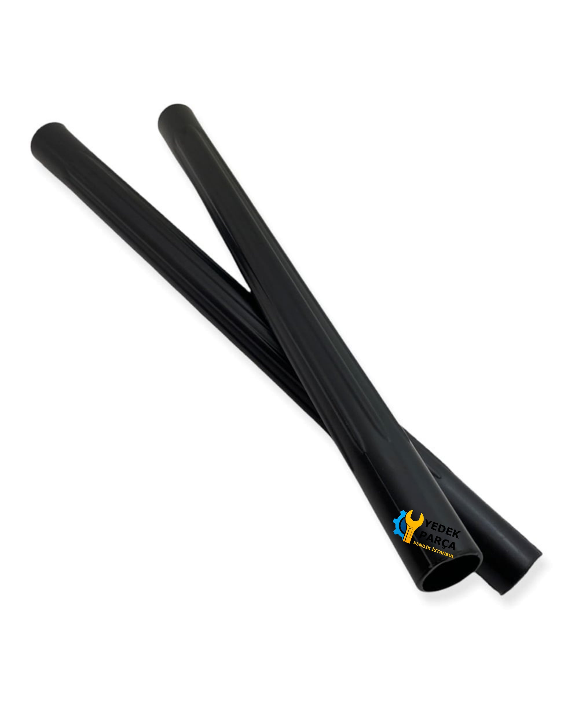 Fakir Uyumlu Xarion Pro XP81 - XP15011 Elektrikli Süpürge Emici Yer Başlık Plastik Borusu