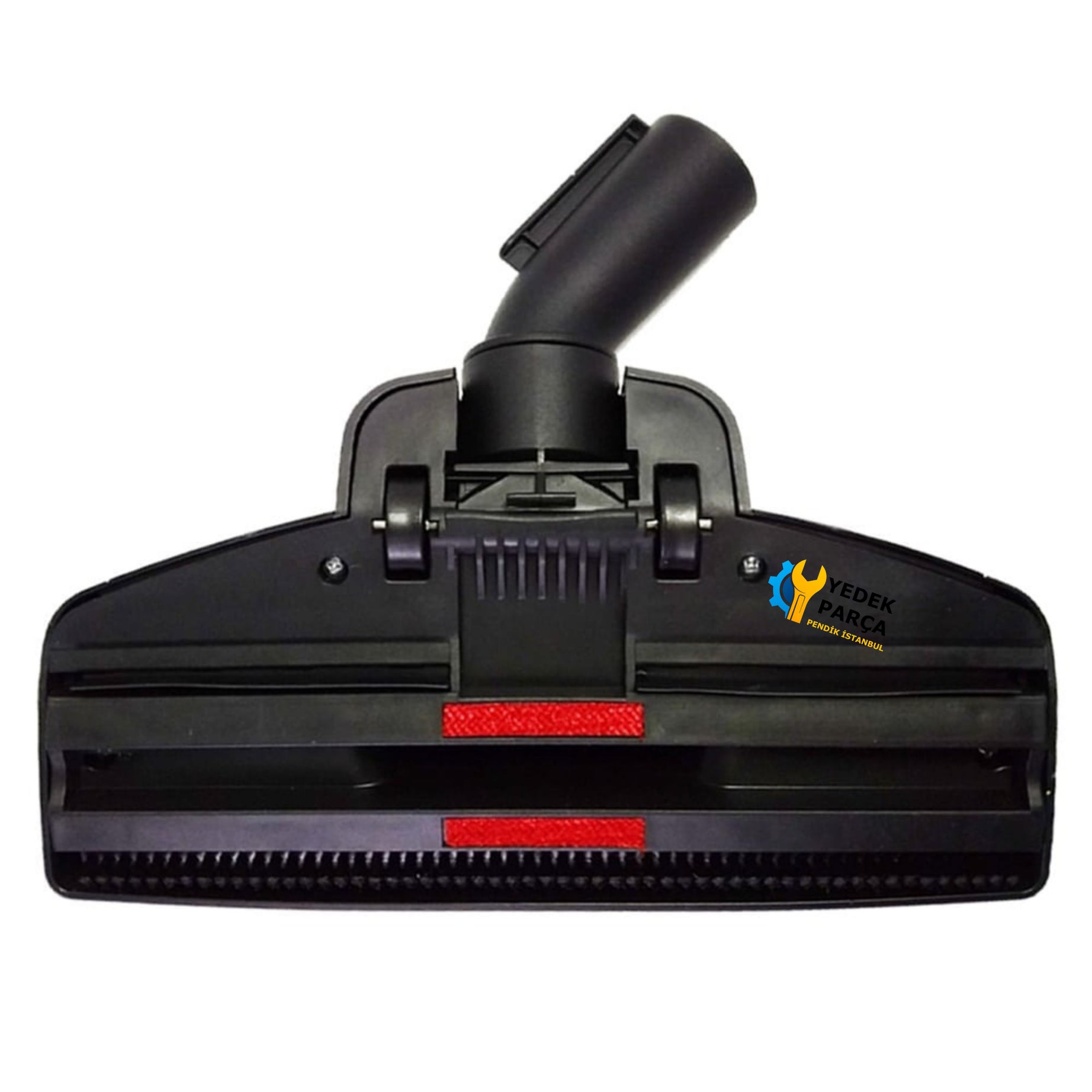 Fakir Uyumlu Xarion Pro XP81 - XP15011 Elektrikli Süpürge Emici Yer Başlık Plastik Borusu