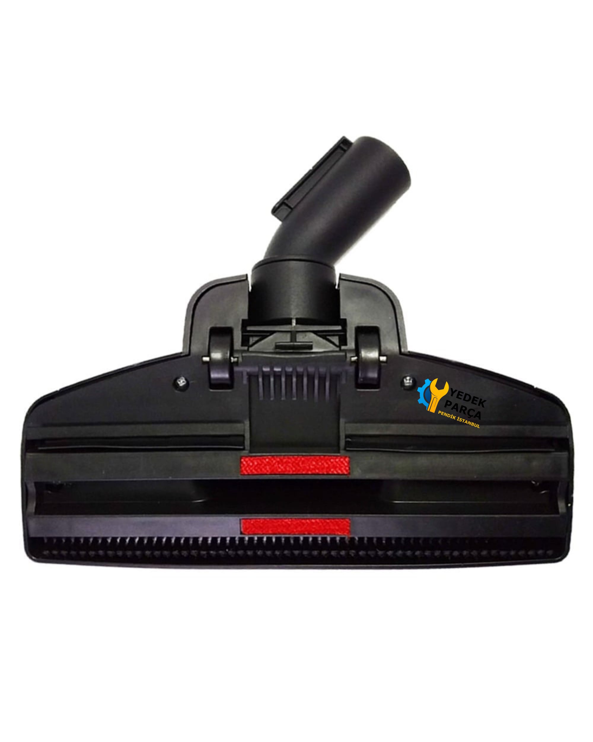 Fakir Uyumlu Xarion Pro XP81 - XP15011 Elektrikli Süpürge Emici Yer Başlık Plastik Borusu