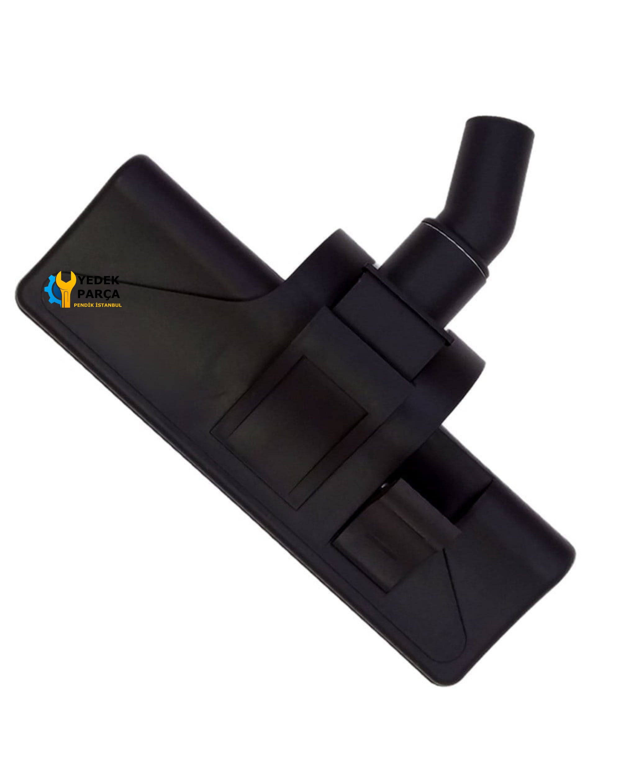 Fakir Uyumlu Prestige Duo Süpürge Emici Yer Başlığı