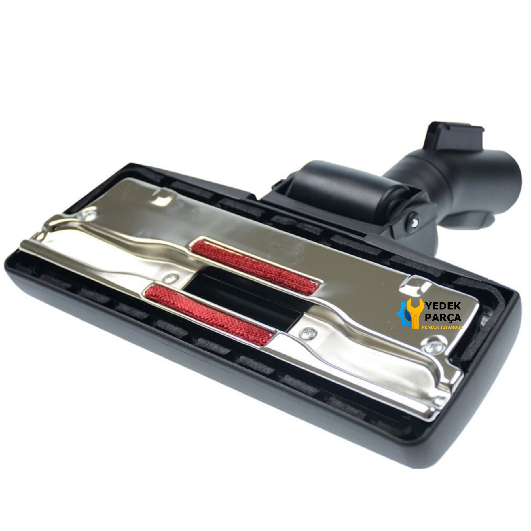 Miele Uyumlu Complete C3 Boost EcoLine Süpürge Emici Yer Başlığı