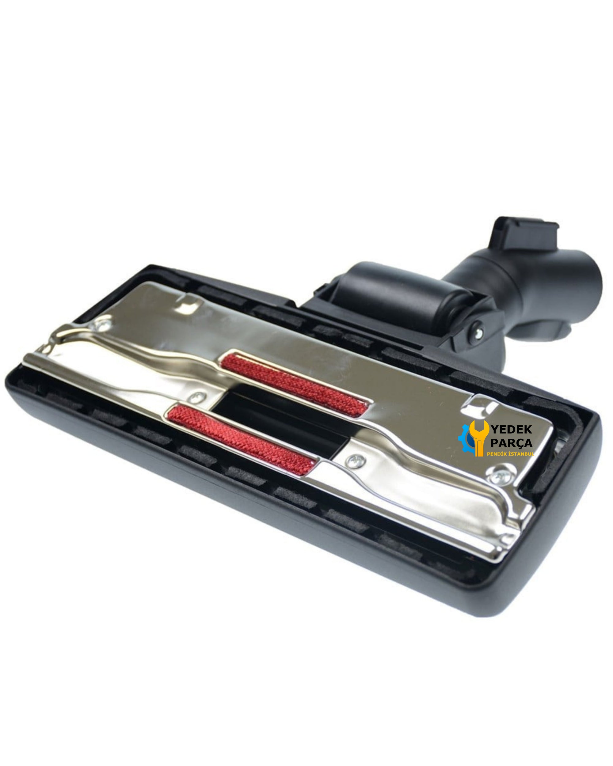 Miele Uyumlu Complete C3 Boost EcoLine Süpürge Emici Yer Başlığı