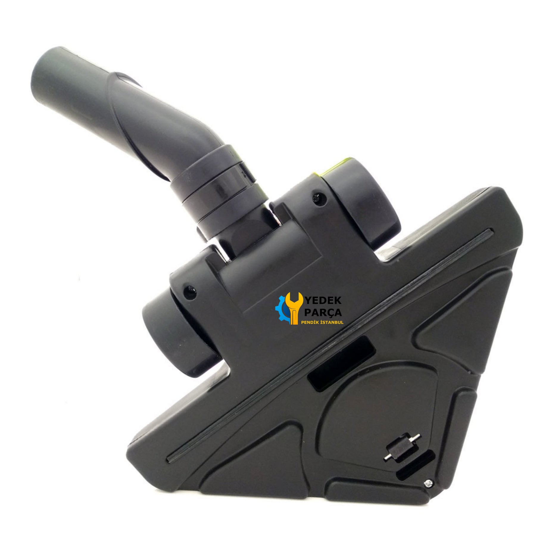 Arzum Uyumlu AR 487 Hera Süpürge Emici Üçgen Başlık Siyah