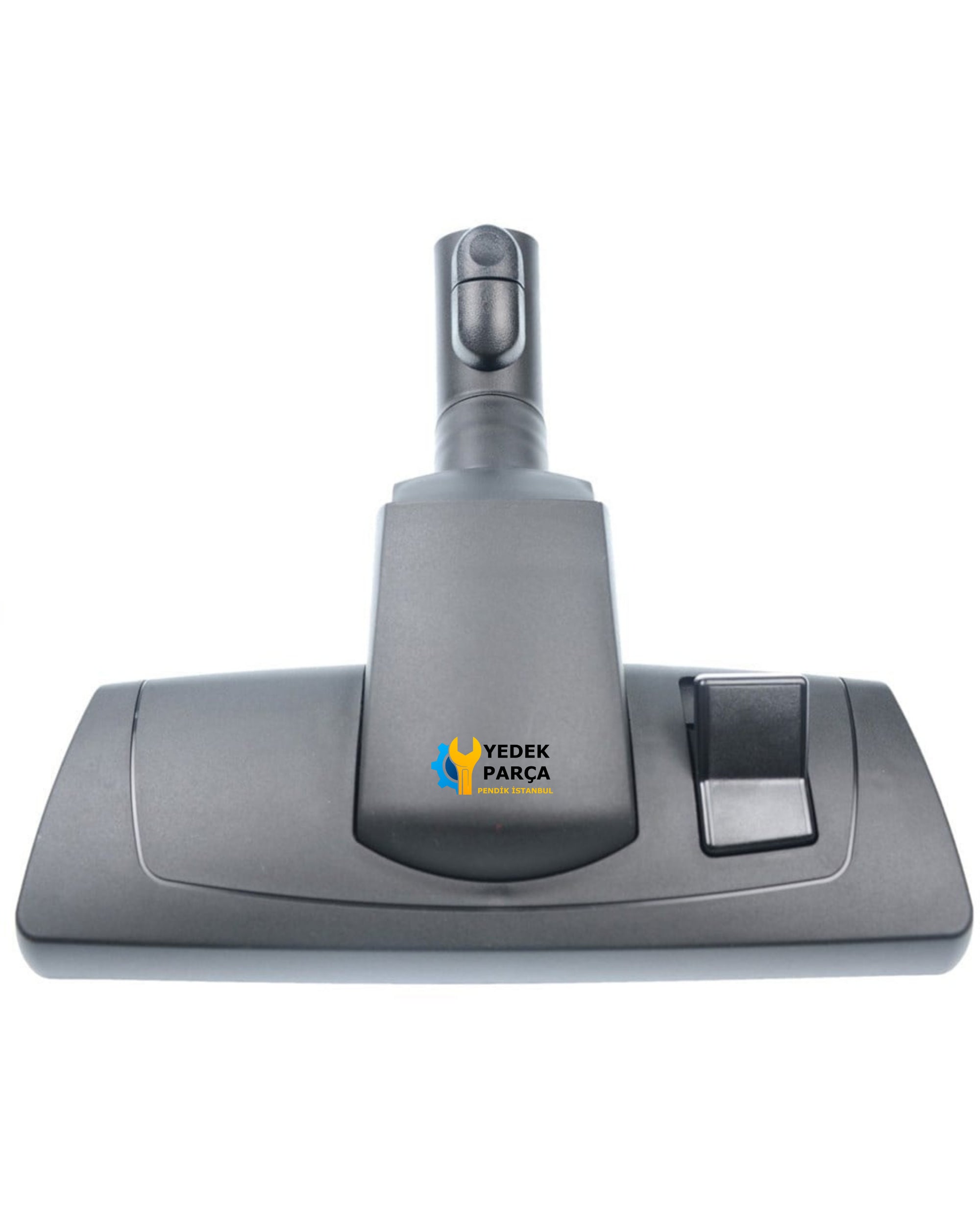 Miele Uyumlu S 8310 Parquet PowerLine Süpürge Emici Yer Başlığı