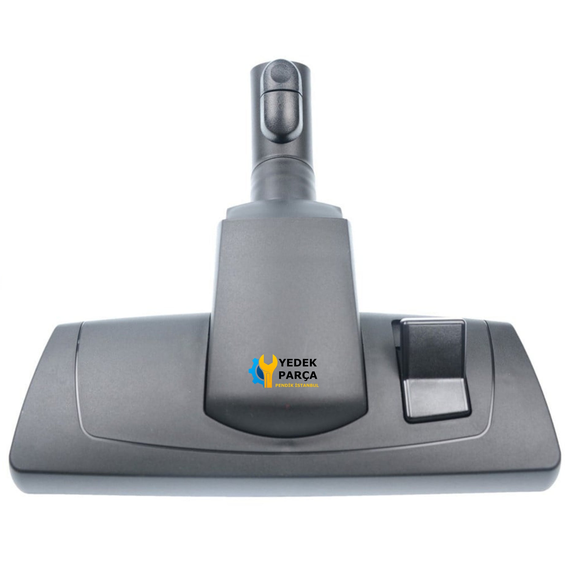 Miele Uyumlu Complete C3 Boost EcoLine Süpürge Emici Yer Başlığı