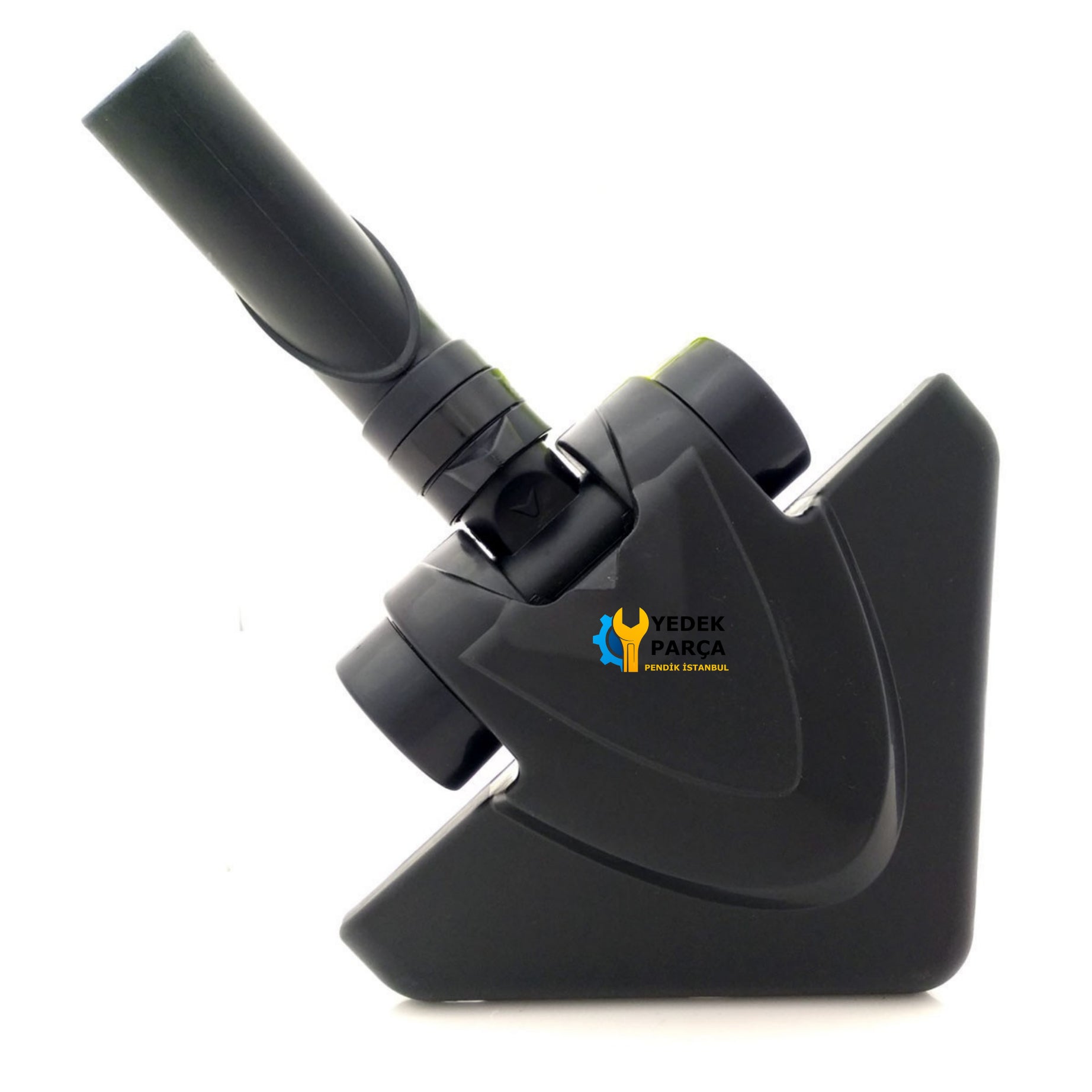 Arzum Uyumlu AR 4013 Hera Süpürge Emici Üçgen Başlık Siyah