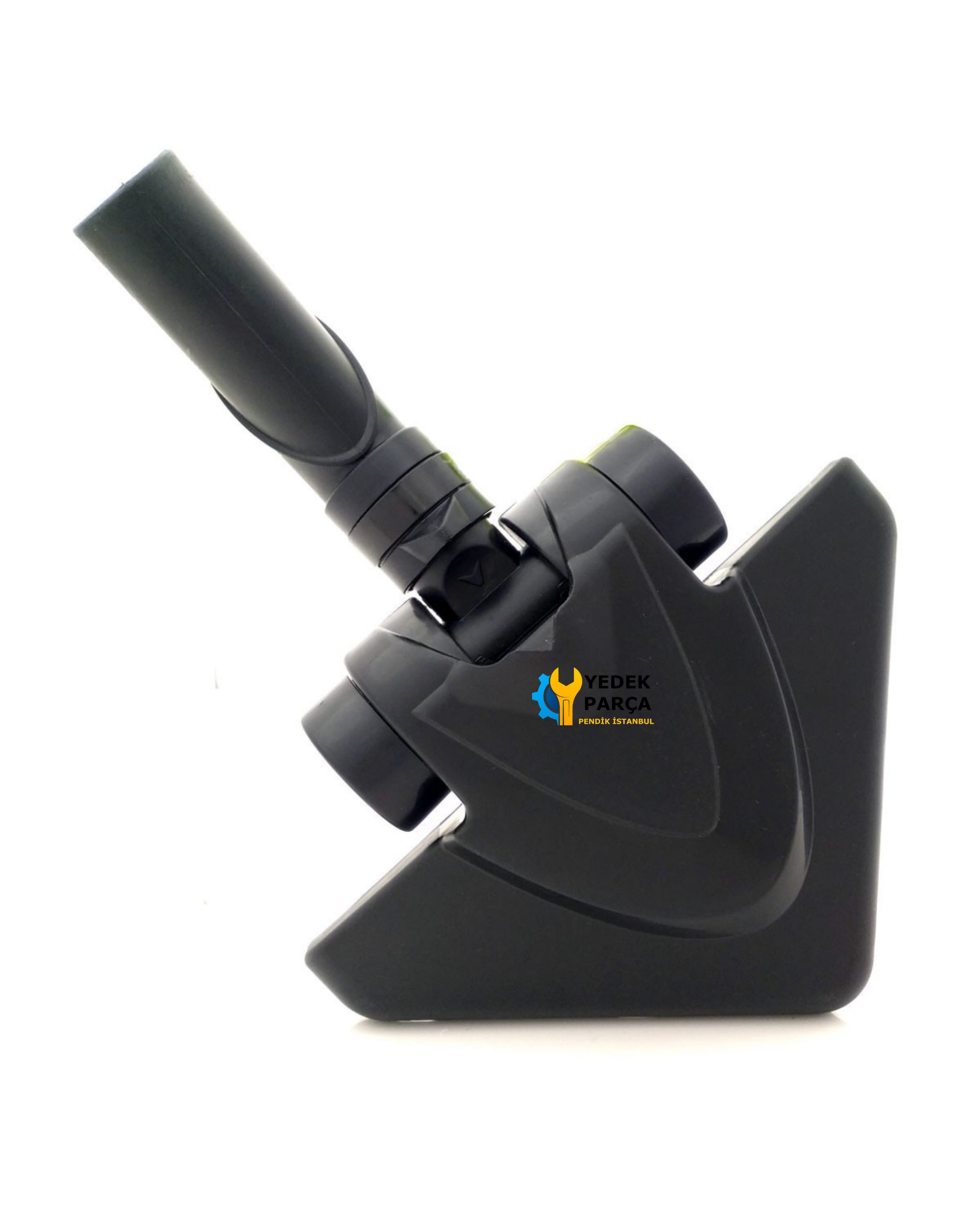 Arzum Uyumlu AR 4014 Diana Süpürge Emici Üçgen Başlık Siyah