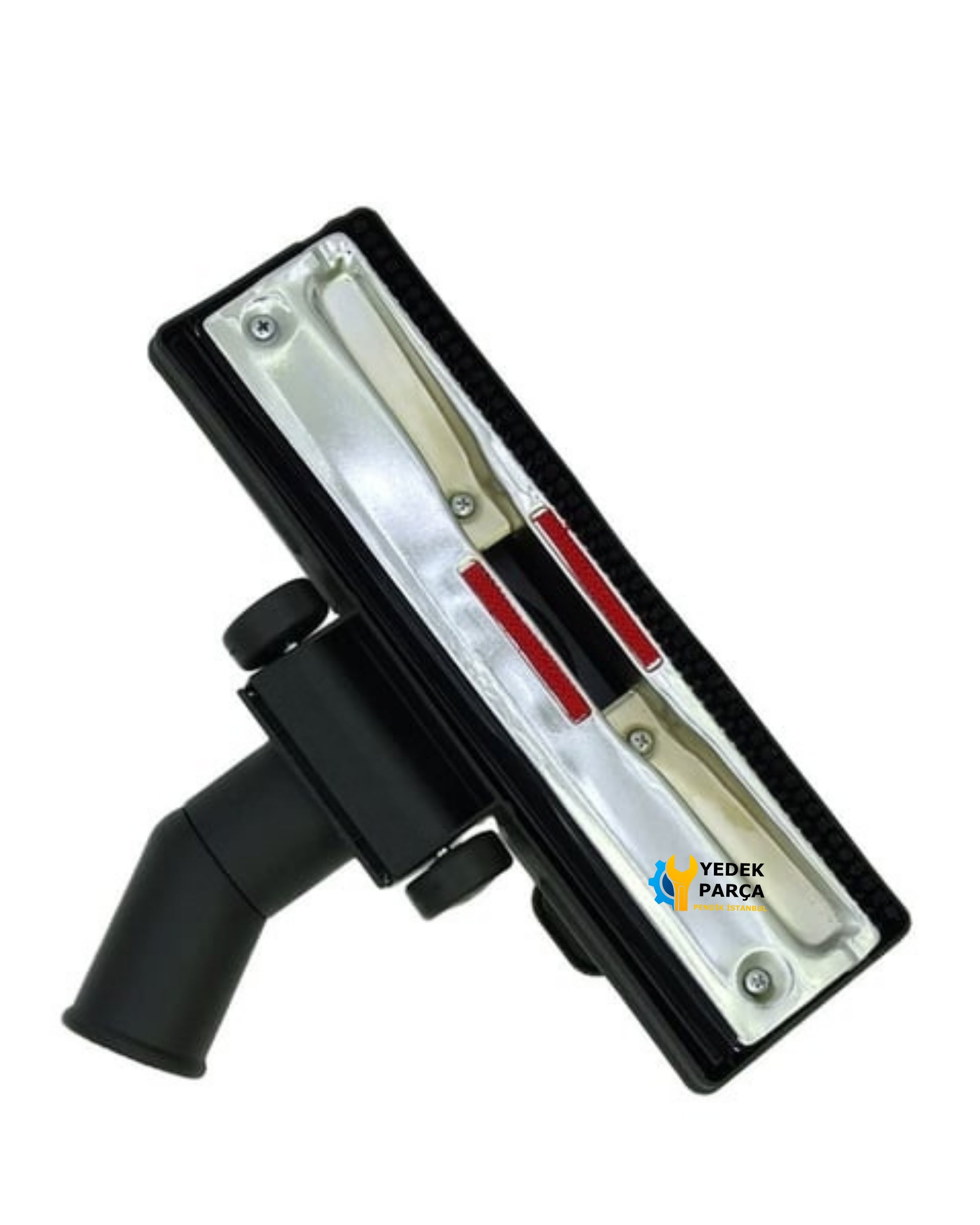 Bosch Uyumlu BGC41Q69 Elektrikli Süpürge Metal Tabanlı Emici Yer Başlığı ( ALBATROS YERLİ ÜRETİM )