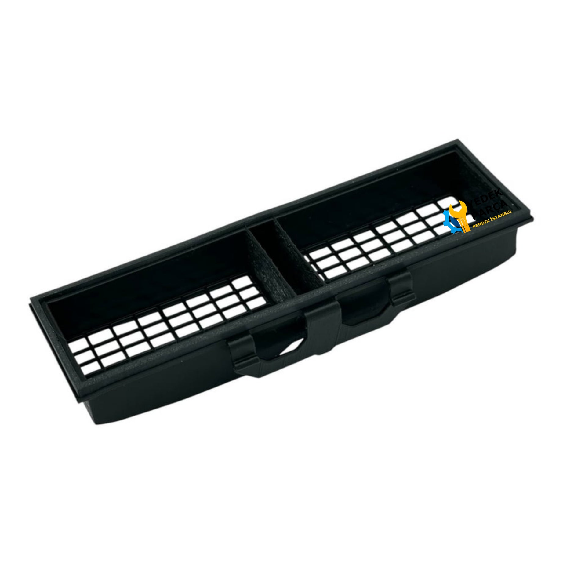 Taski Uyumlu Aero 15 Süpürge Motor Koruma Filtre Çerçevesi