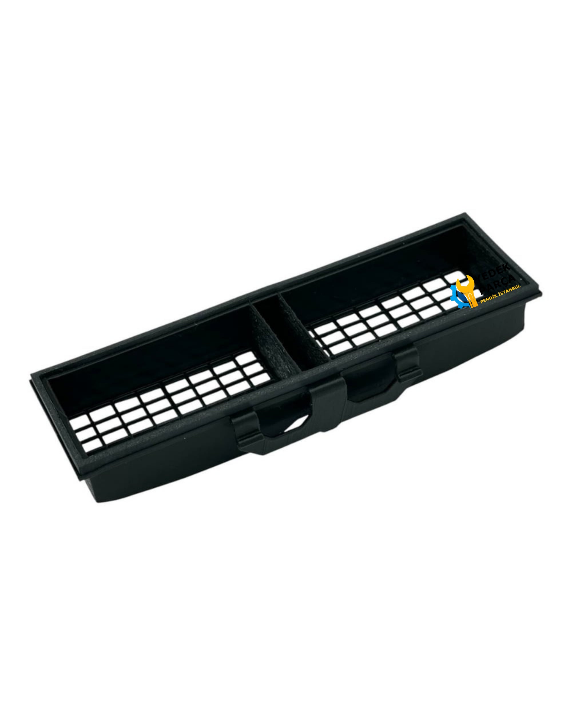 Taski Uyumlu Aero 15 Süpürge Motor Koruma Filtre Çerçevesi