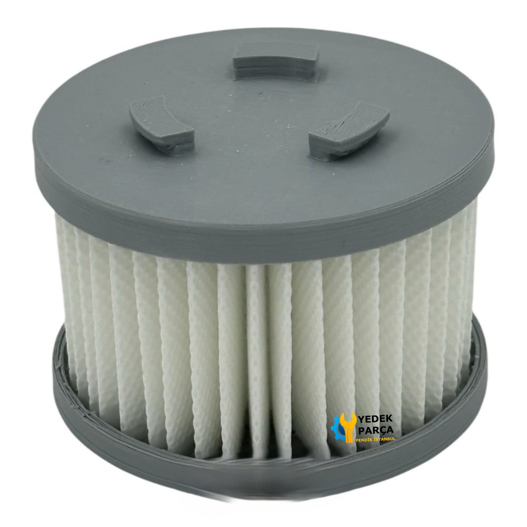 Jimmy Uyumlu H9 Pro Şarjlı Süpürge Hepa Filtresi