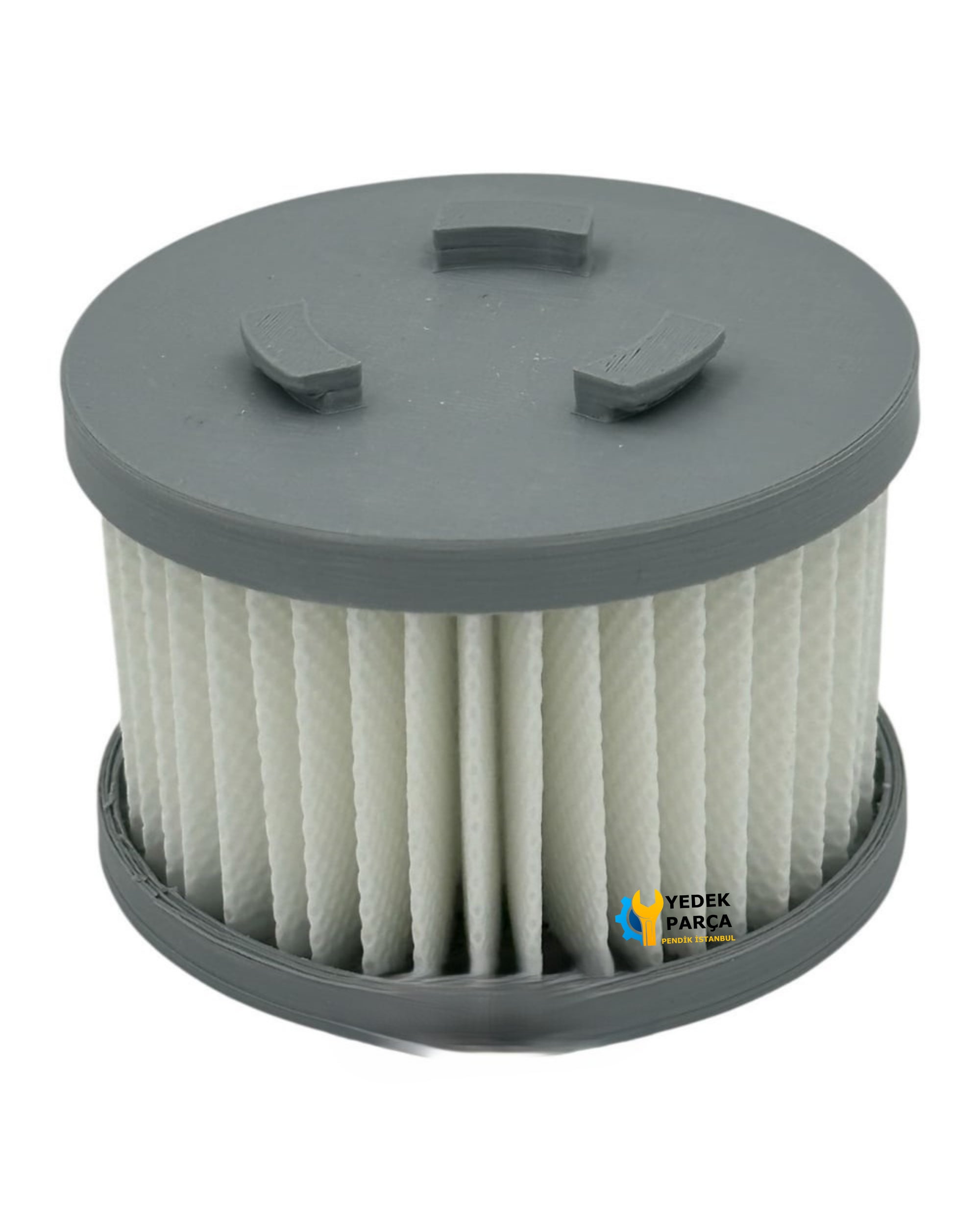 Jimmy Uyumlu JV85 Şarjlı Süpürge Hepa Filtresi