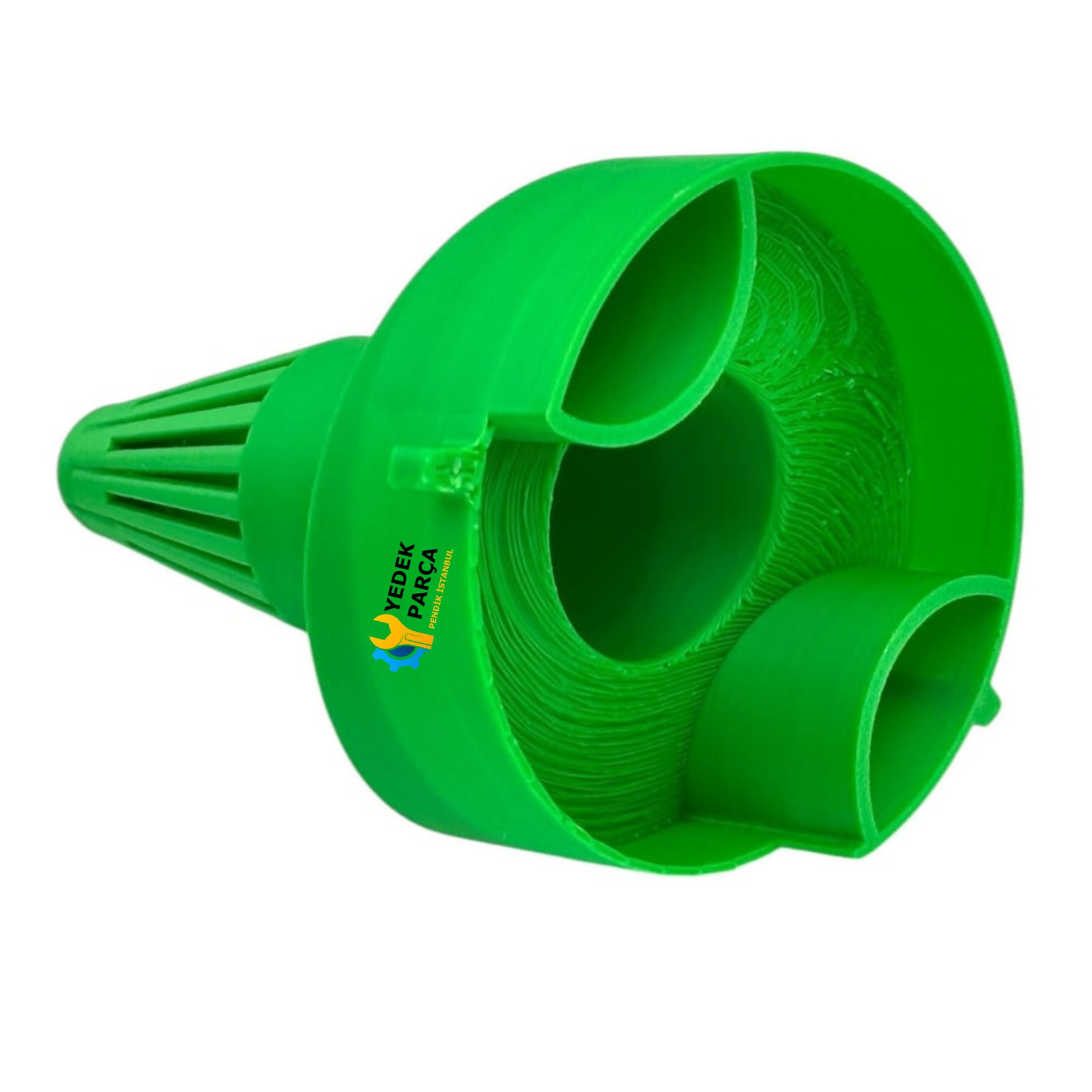 Goldmaster Uyumlu GM 7555 Progreen Süpürge Seperatörü