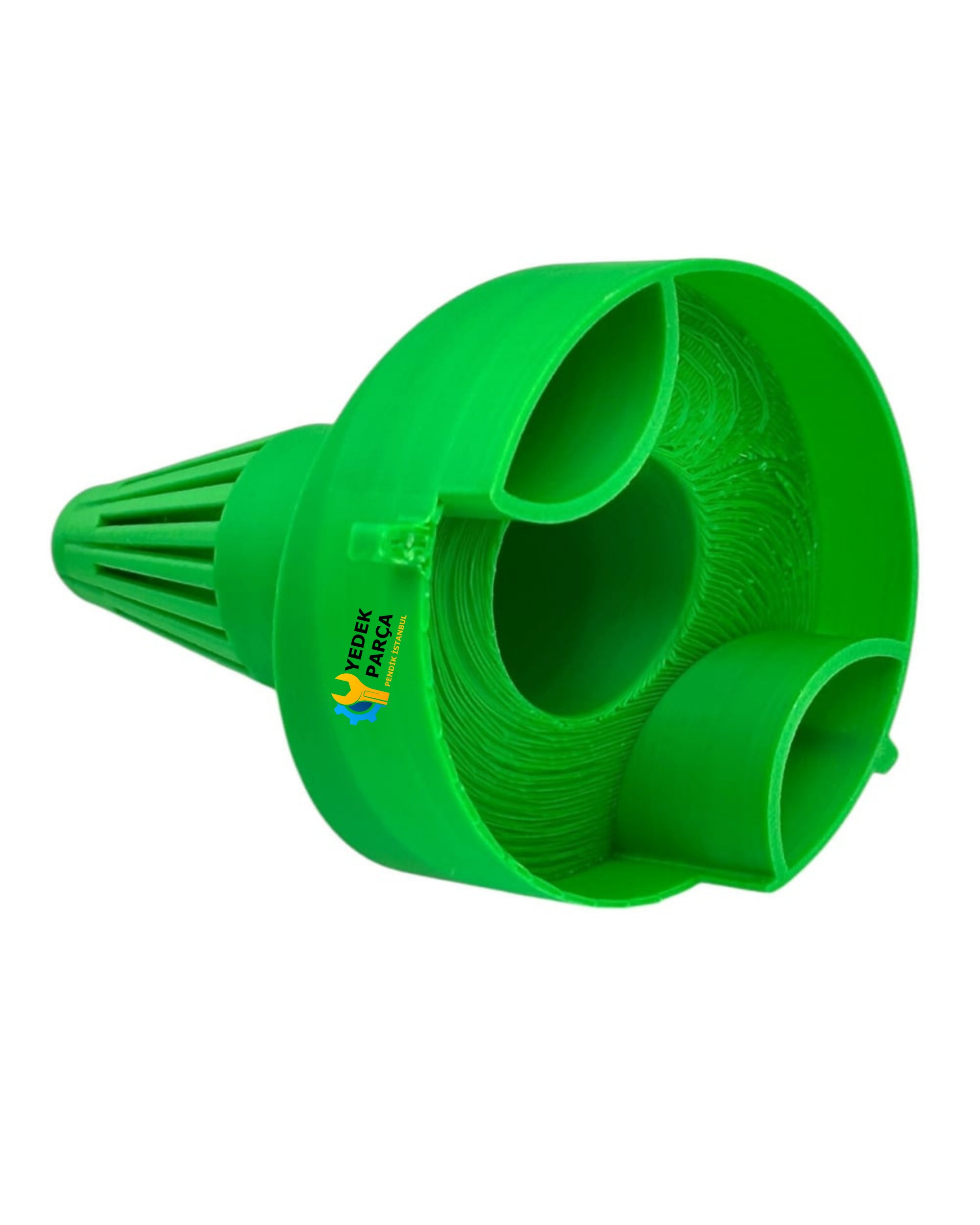 Goldmaster Uyumlu GM 7555 Progreen Süpürge Seperatörü